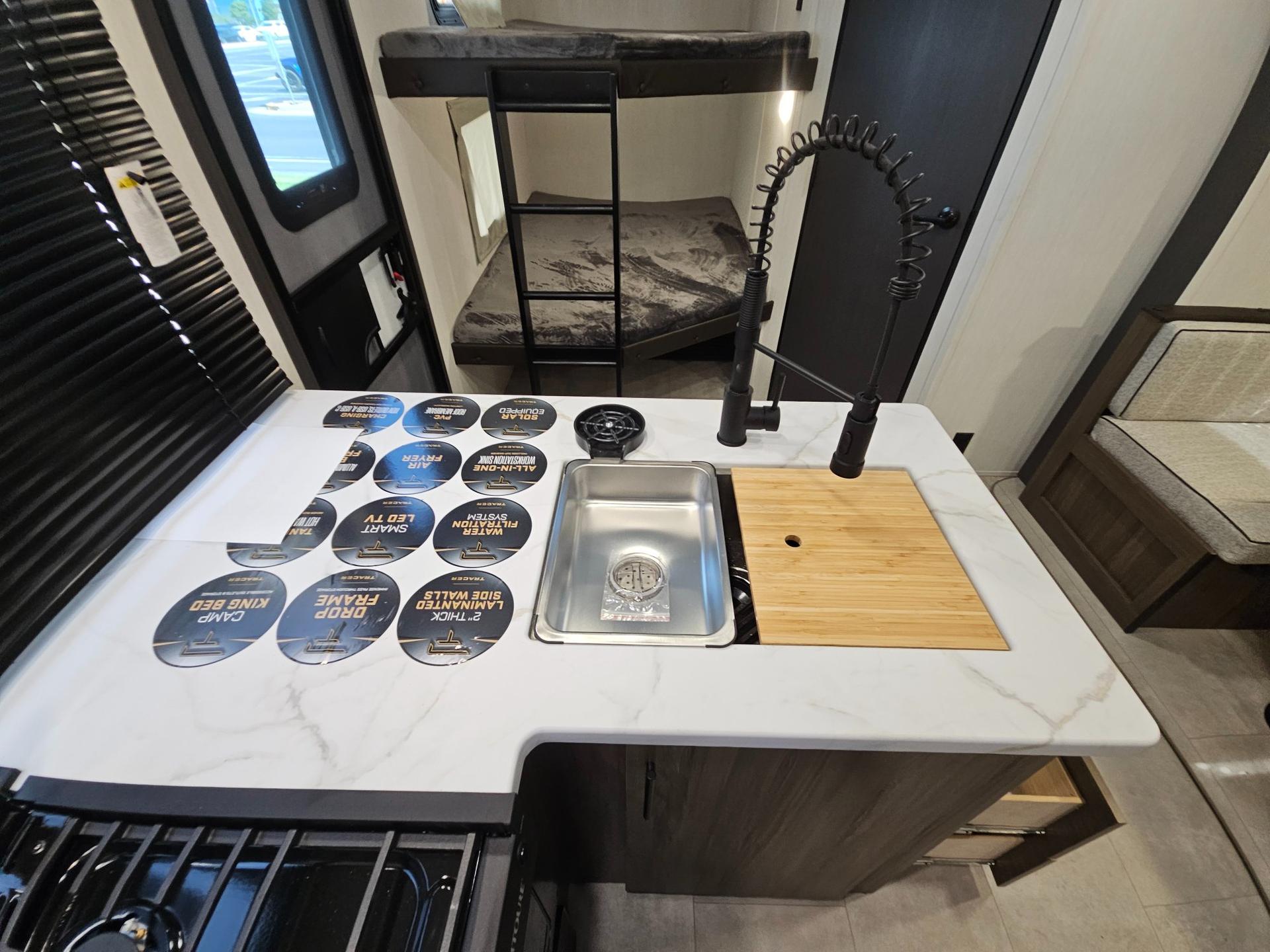 2026 Forest River 2026 Forest River Tracer - thumbnail 20