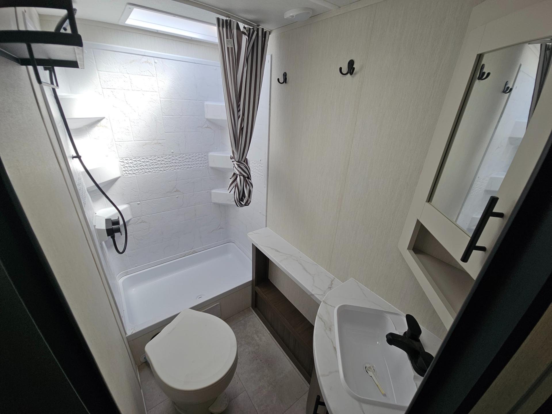 2026 Forest River 2026 Forest River Tracer - thumbnail 22