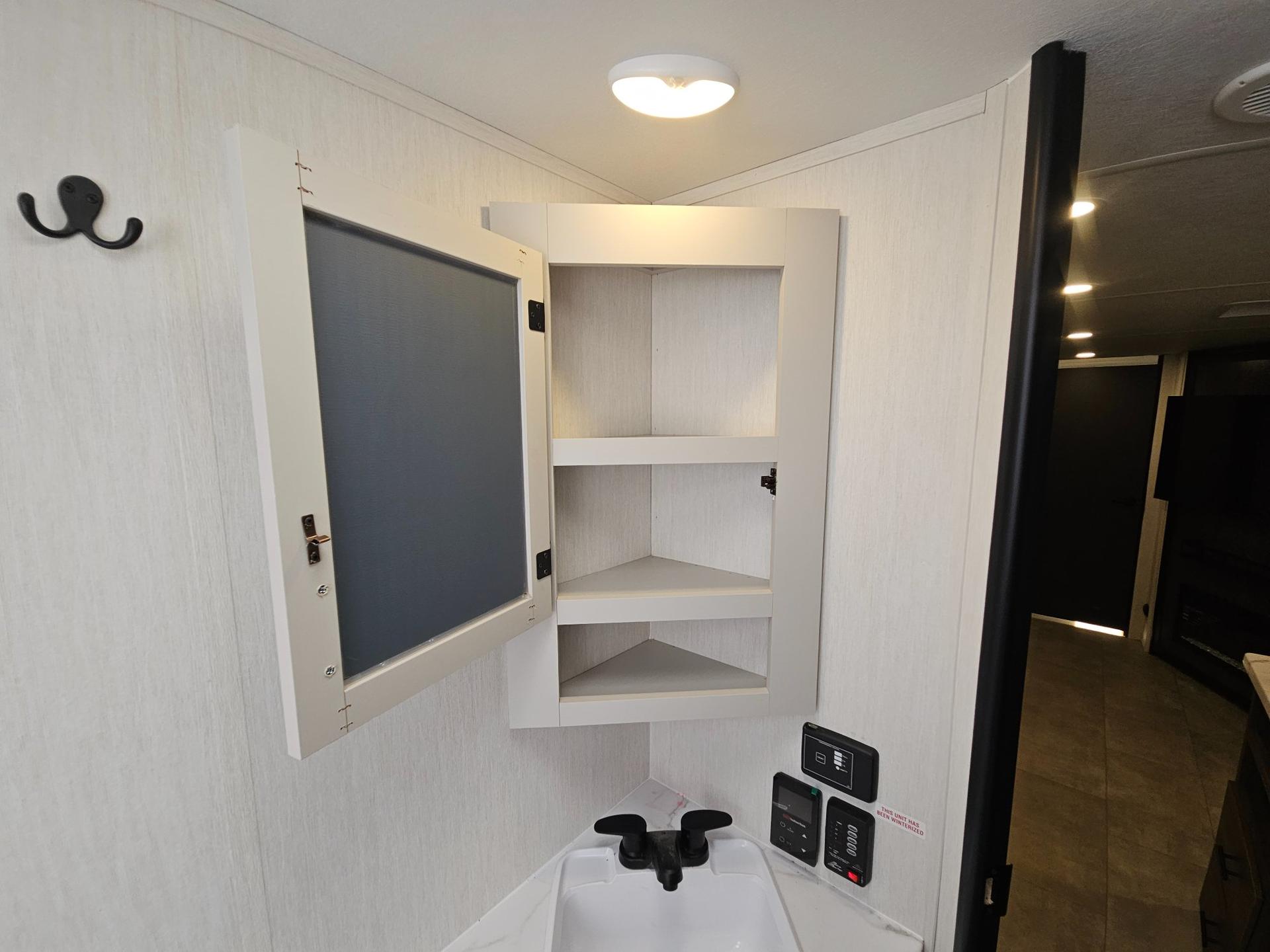 2026 Forest River 2026 Forest River Tracer - thumbnail 26