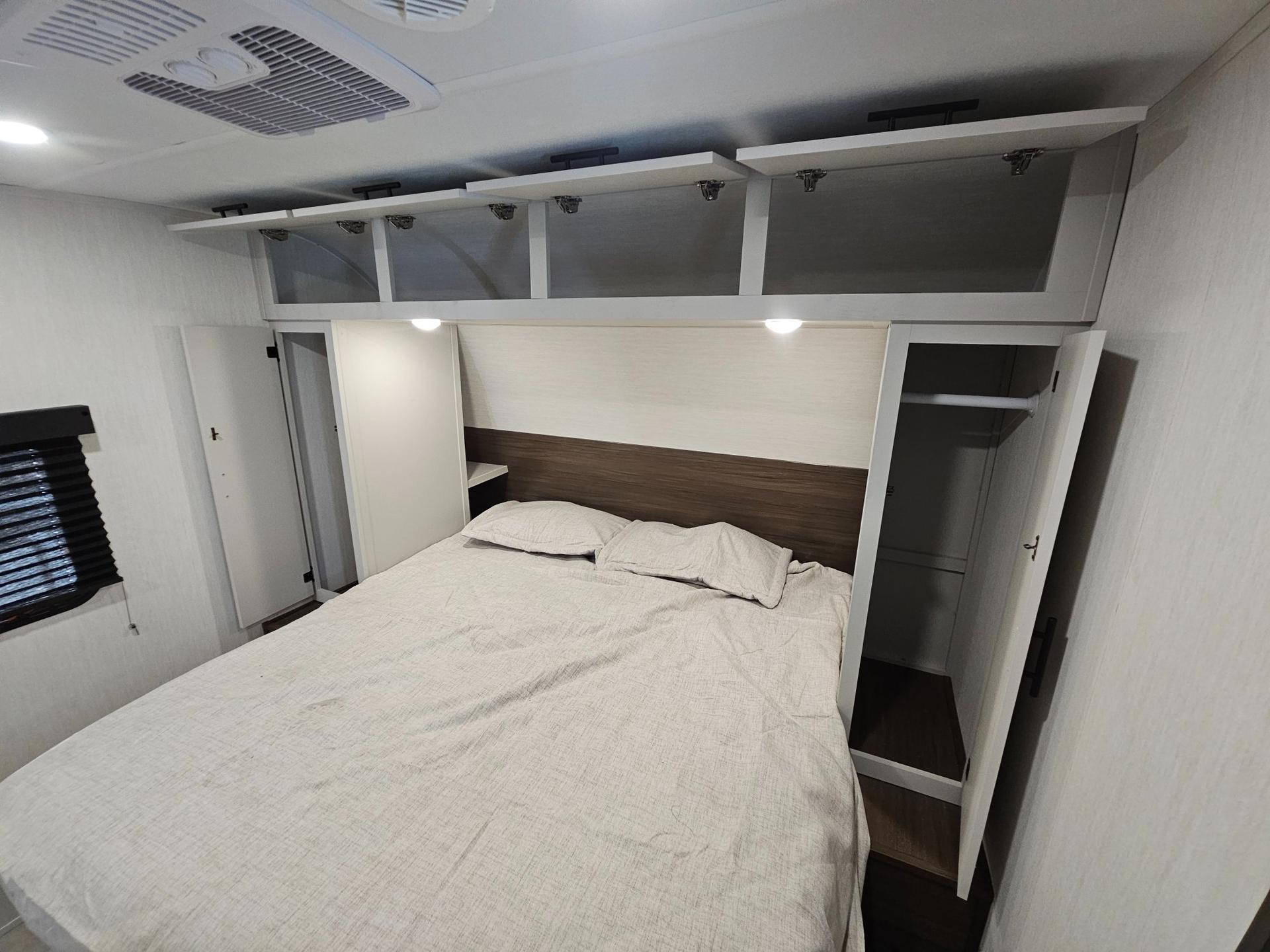 2026 Forest River 2026 Forest River Tracer - thumbnail 30