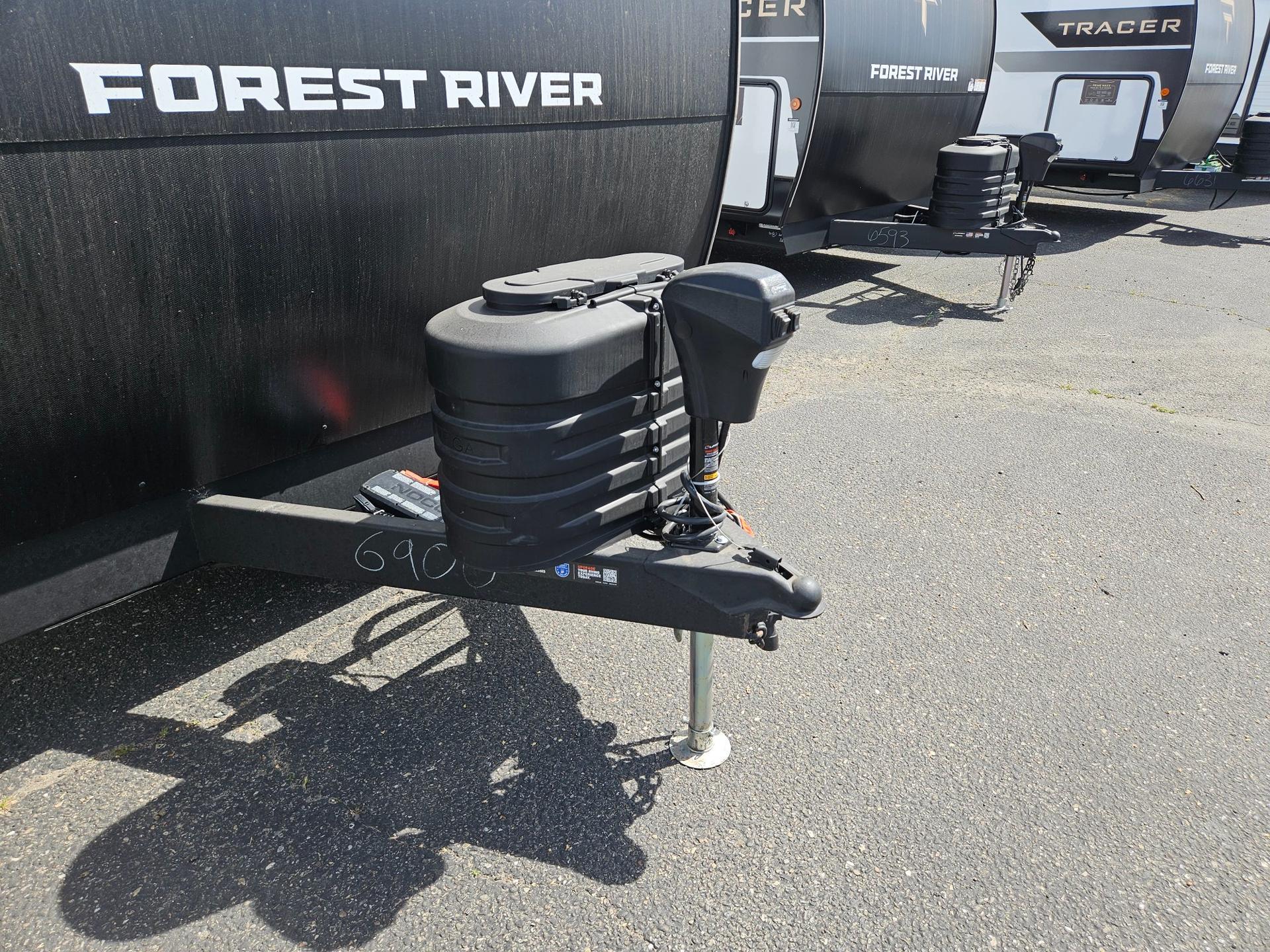 2026 Forest River 2026 Forest River Tracer - thumbnail 32