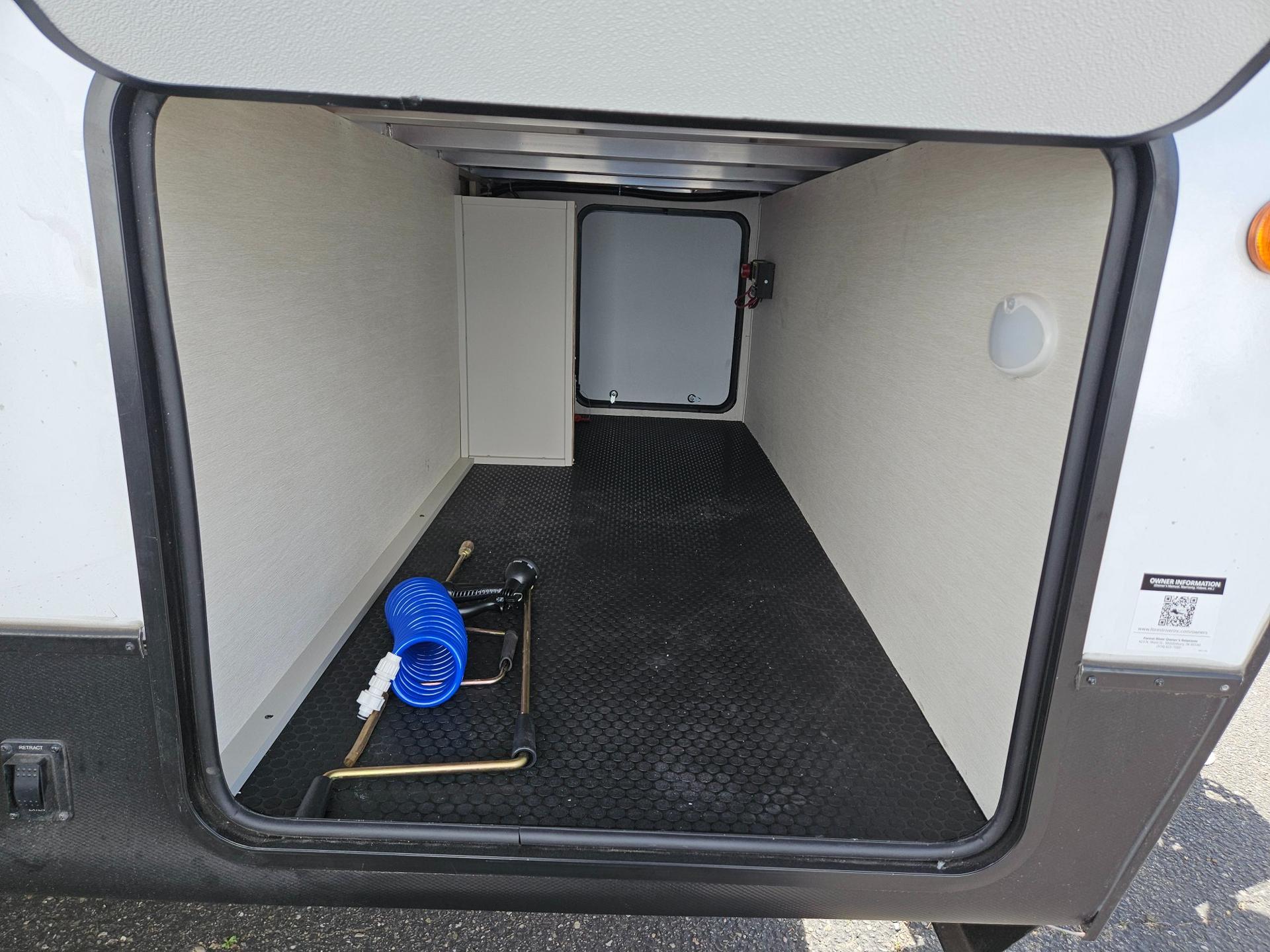 2026 Forest River 2026 Forest River Tracer - thumbnail 33