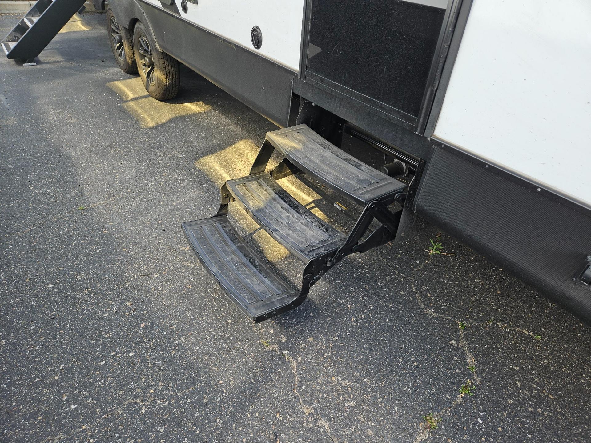 2026 Forest River 2026 Forest River Tracer - thumbnail 35