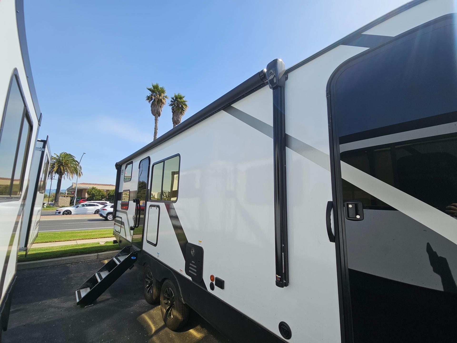 2026 Forest River 2026 Forest River Tracer - thumbnail 36