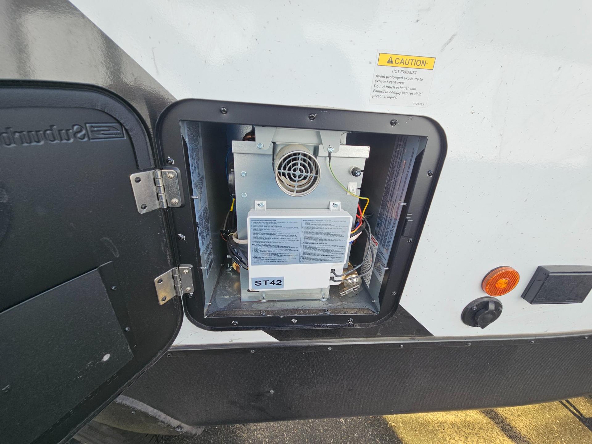 2026 Forest River 2026 Forest River Tracer - thumbnail 37