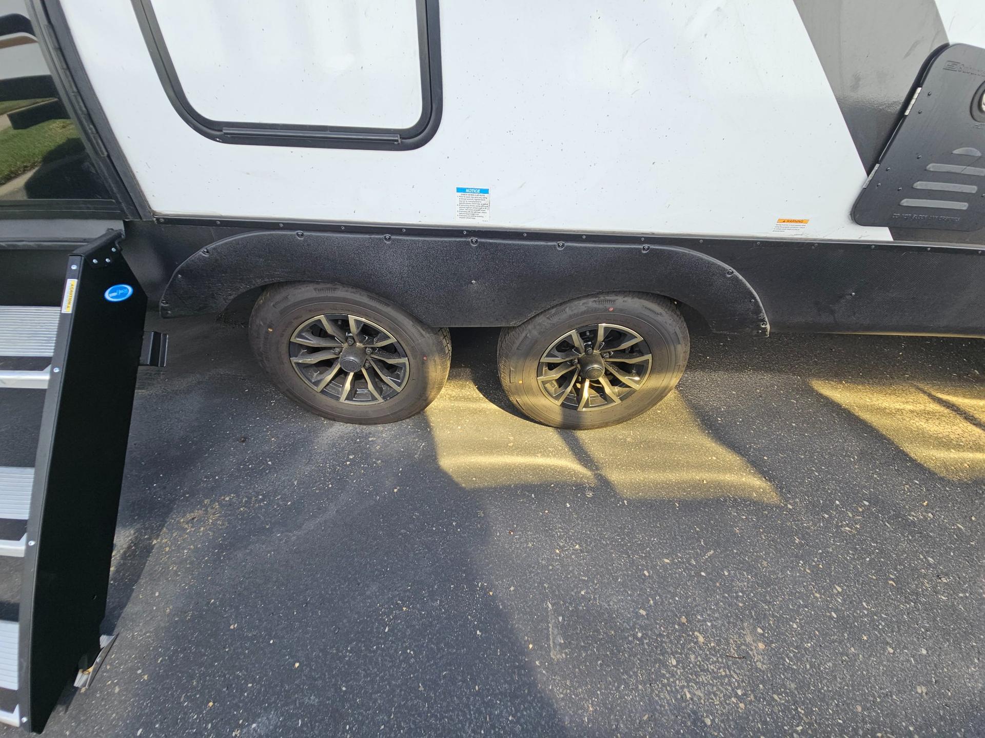 2026 Forest River 2026 Forest River Tracer - thumbnail 38