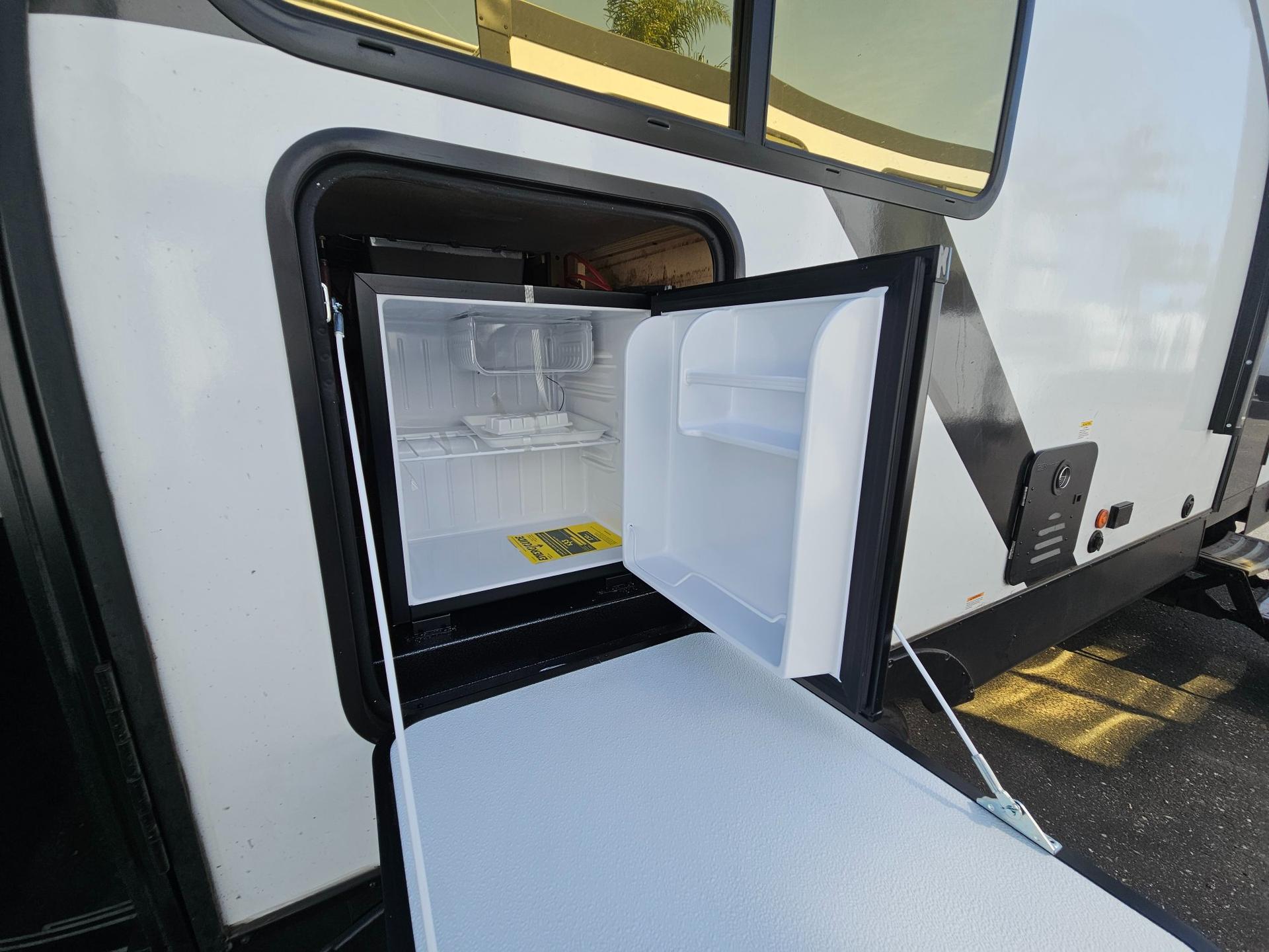 2026 Forest River 2026 Forest River Tracer - thumbnail 39