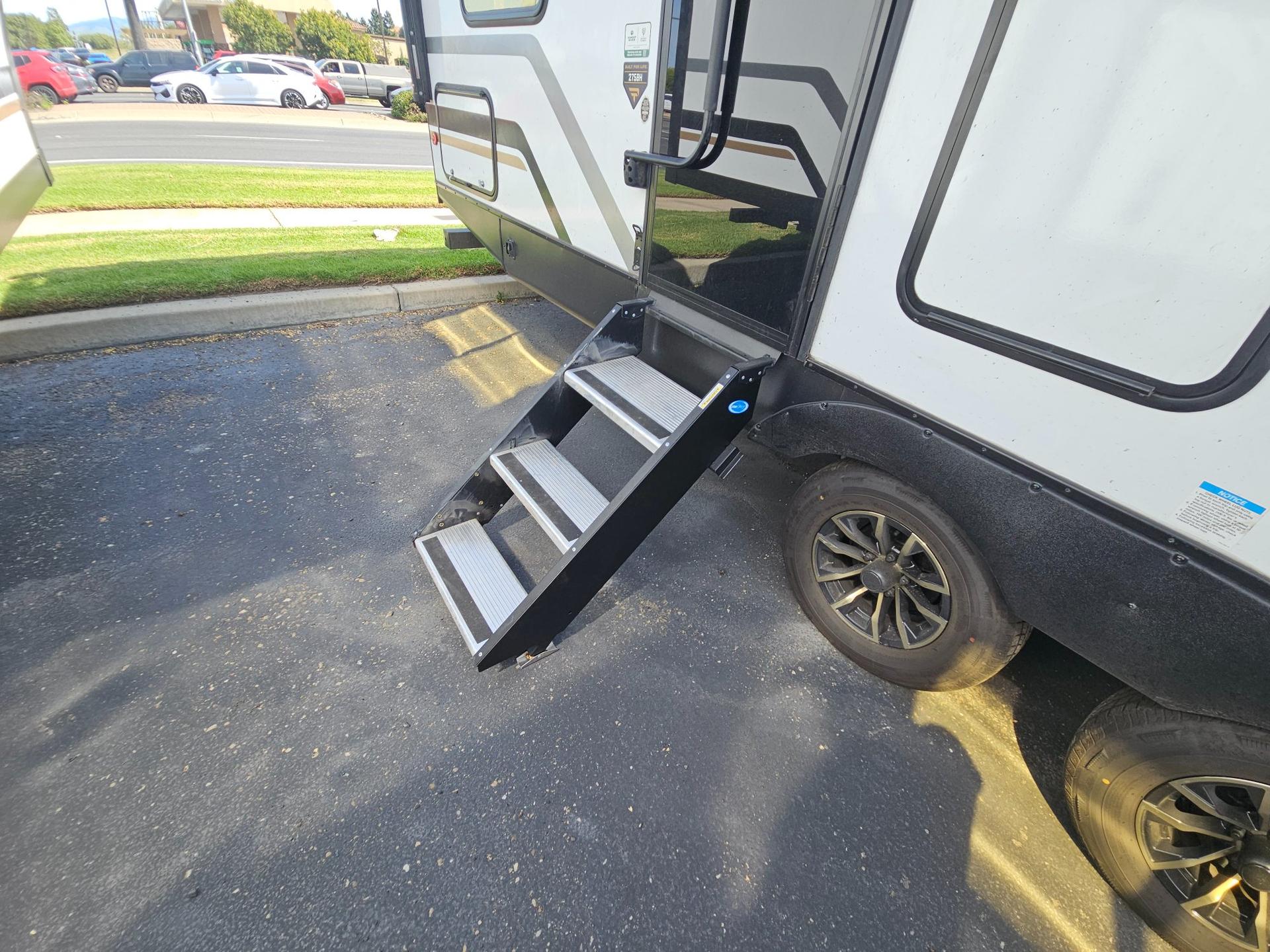 2026 Forest River 2026 Forest River Tracer - thumbnail 40