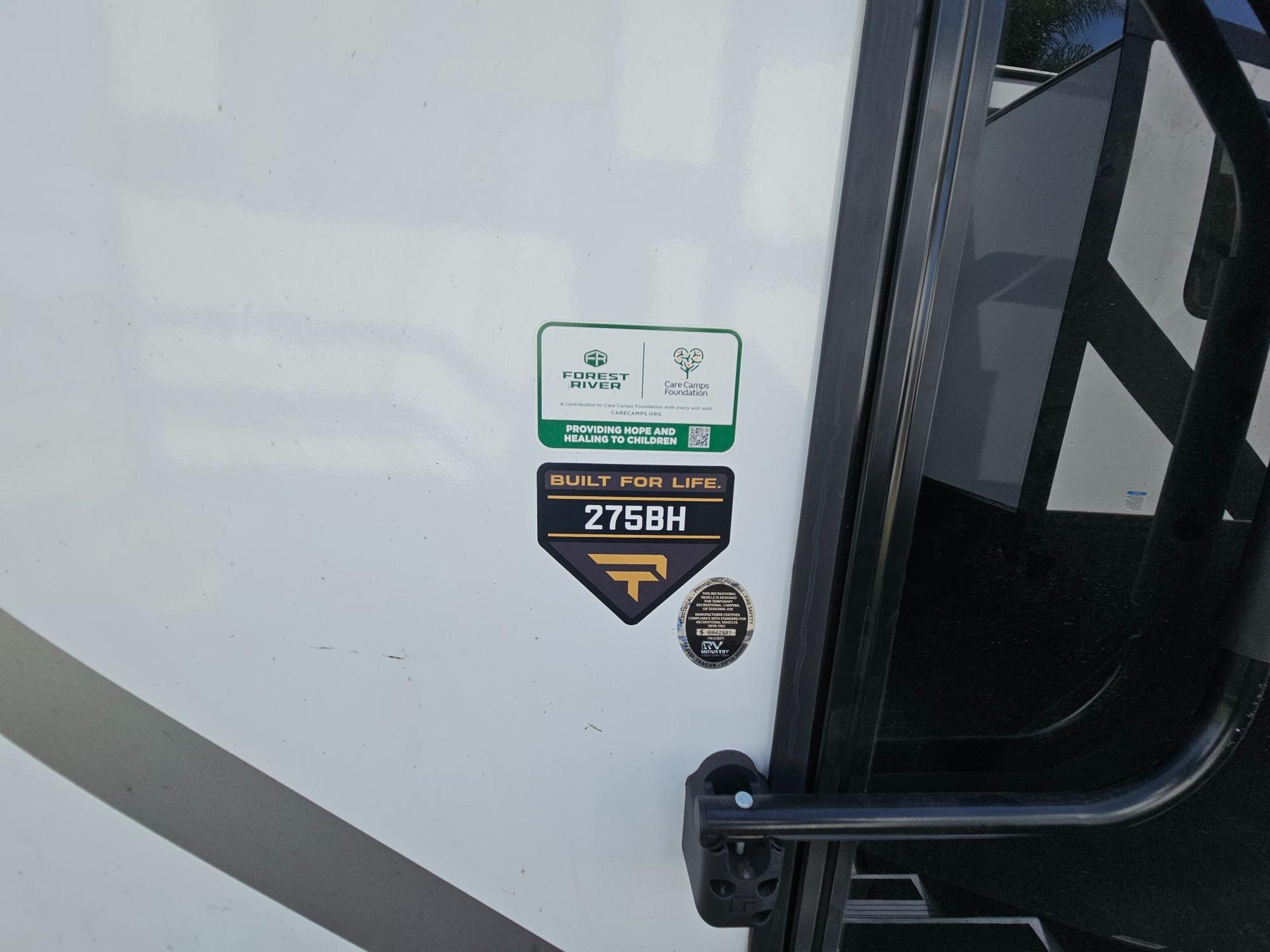 2026 Forest River 2026 Forest River Tracer - thumbnail 41