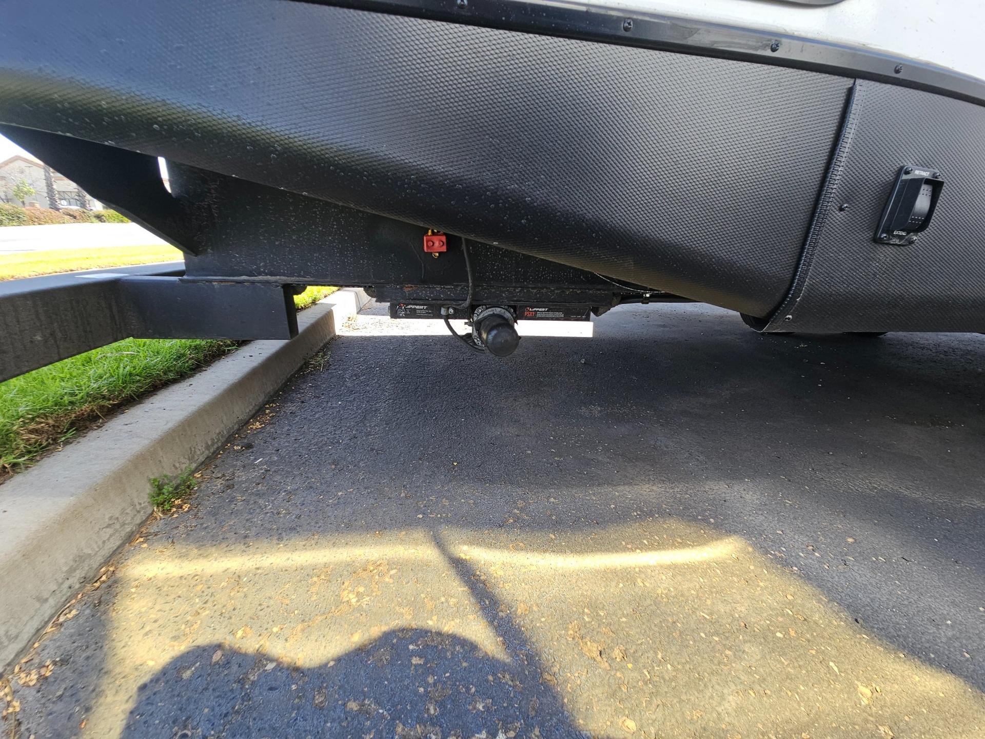 2026 Forest River 2026 Forest River Tracer - thumbnail 42