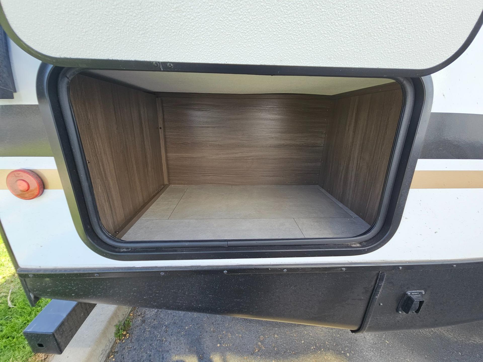 2026 Forest River 2026 Forest River Tracer - thumbnail 43