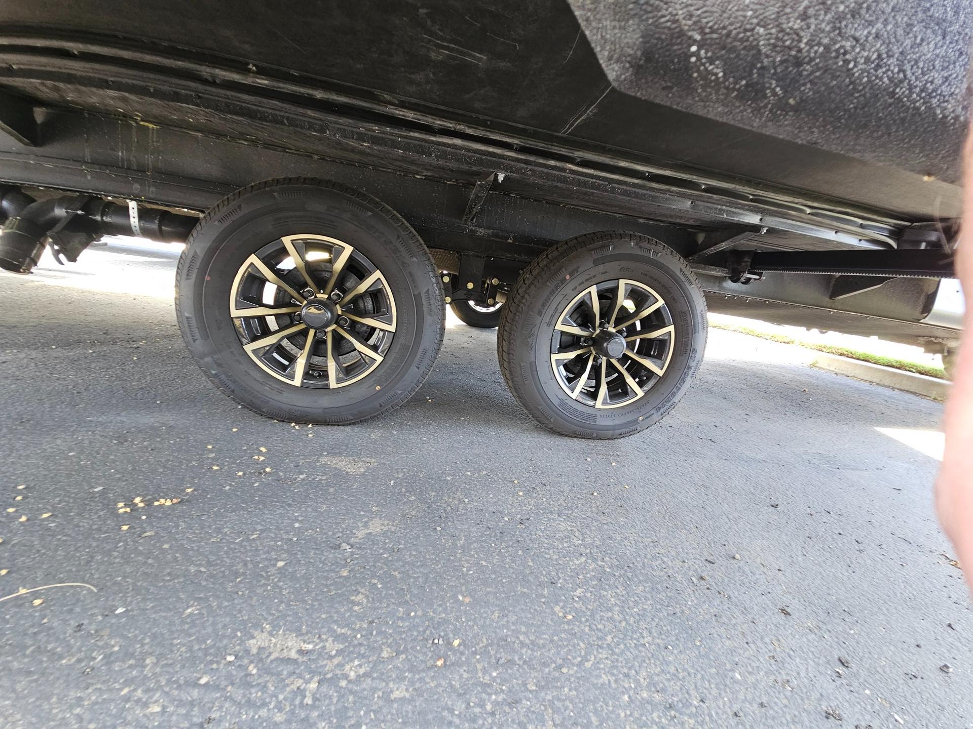 2026 Forest River 2026 Forest River Tracer - thumbnail 44