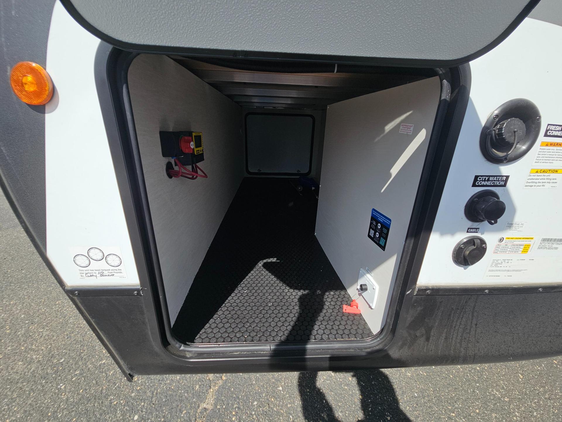 2026 Forest River 2026 Forest River Tracer - thumbnail 45