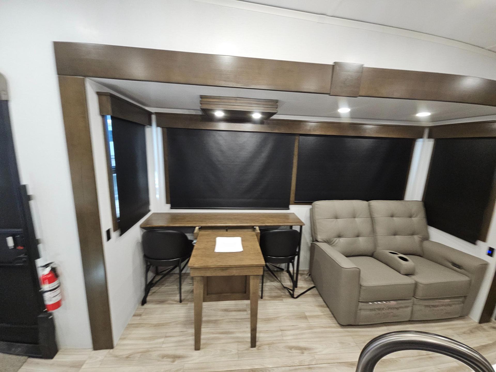 2026 Keystone RV 2026 Keystone RV Montana High Country - thumbnail 9