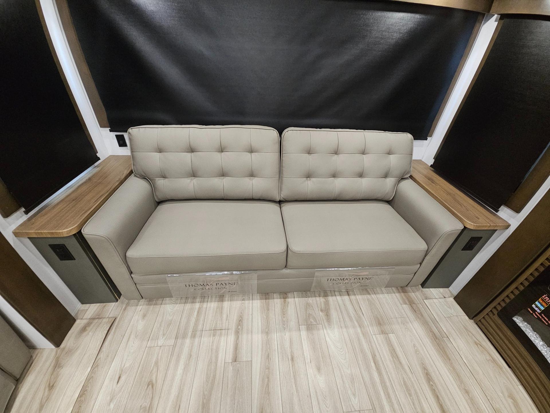 2026 Keystone RV 2026 Keystone RV Montana High Country - thumbnail 12