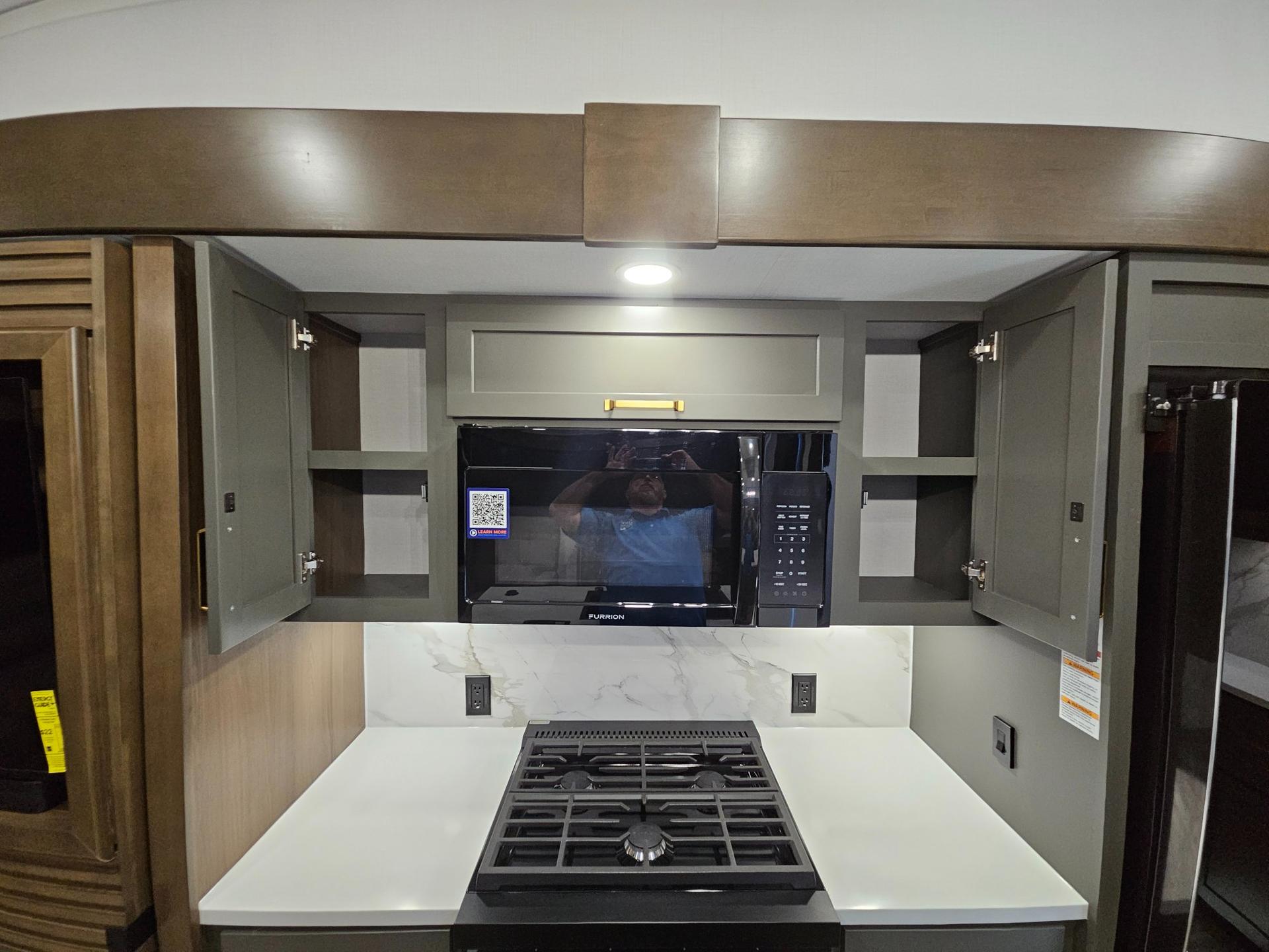 2026 Keystone RV 2026 Keystone RV Montana High Country - thumbnail 22