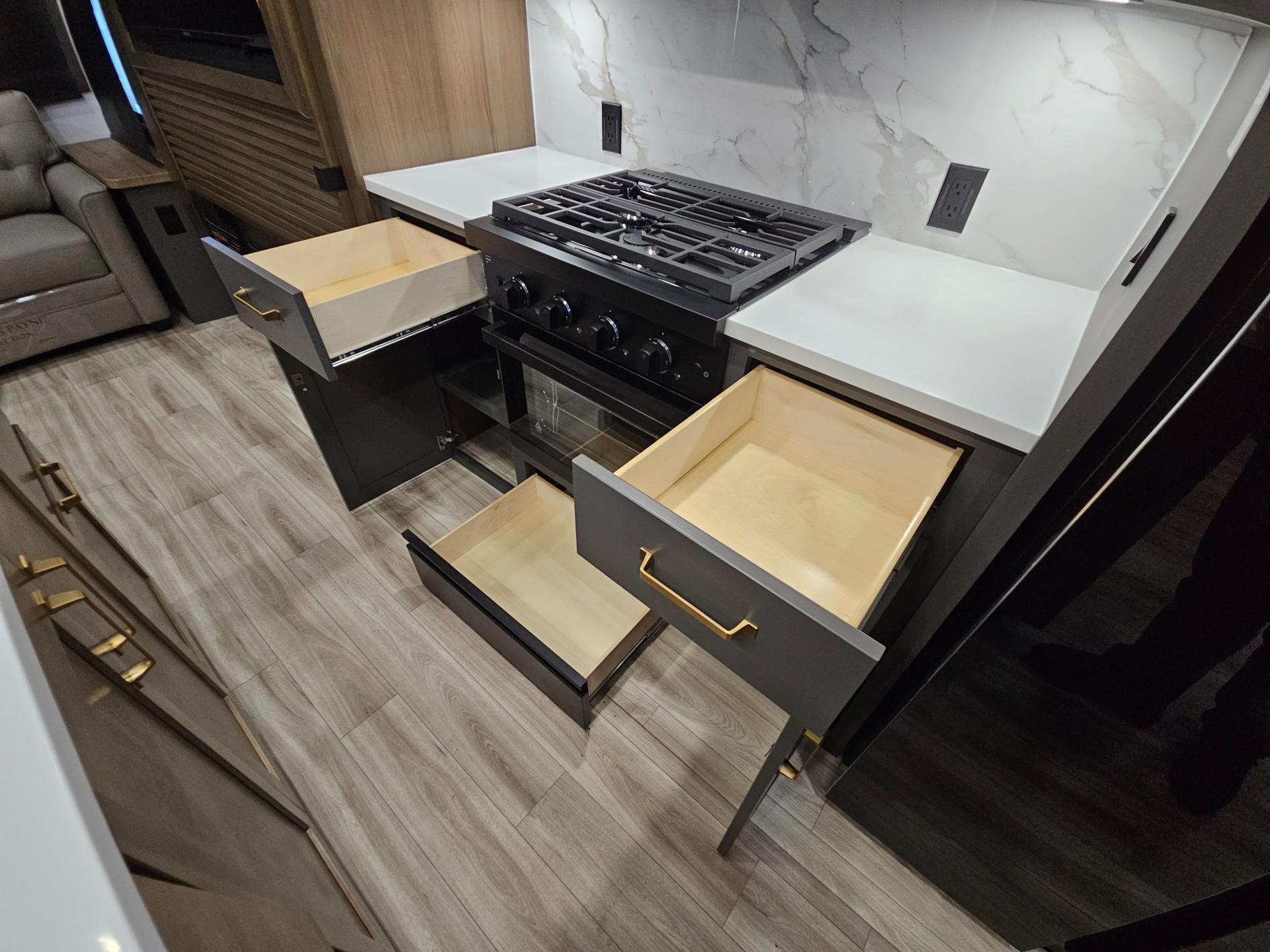 2026 Keystone RV 2026 Keystone RV Montana High Country - thumbnail 24