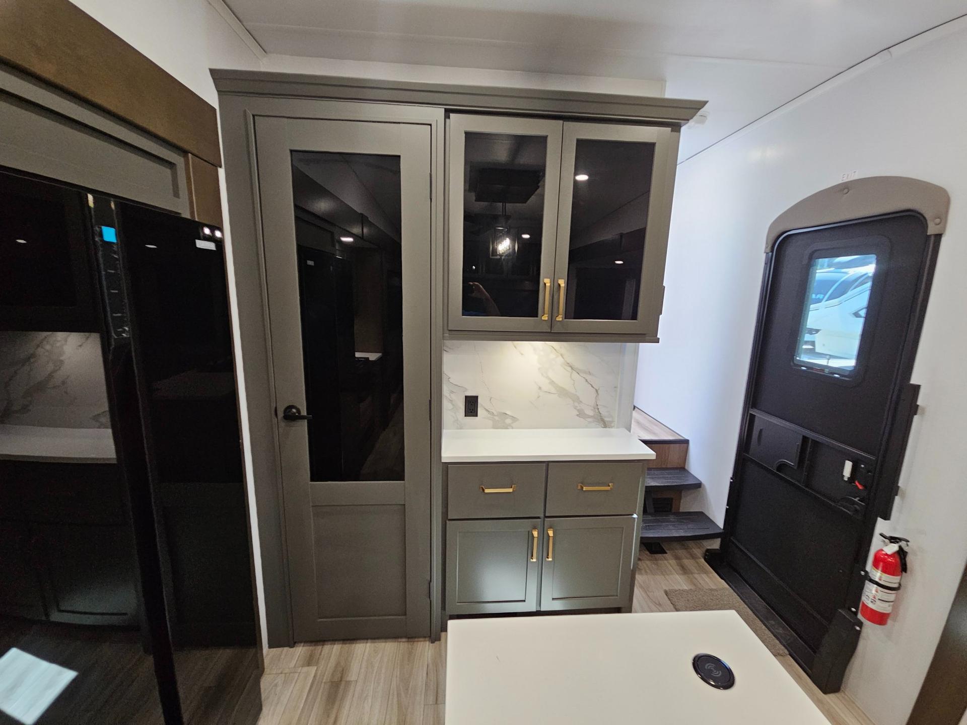 2026 Keystone RV 2026 Keystone RV Montana High Country - thumbnail 27