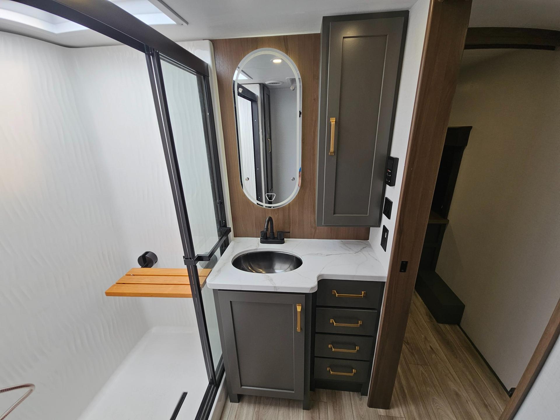 2026 Keystone RV 2026 Keystone RV Montana High Country - thumbnail 32