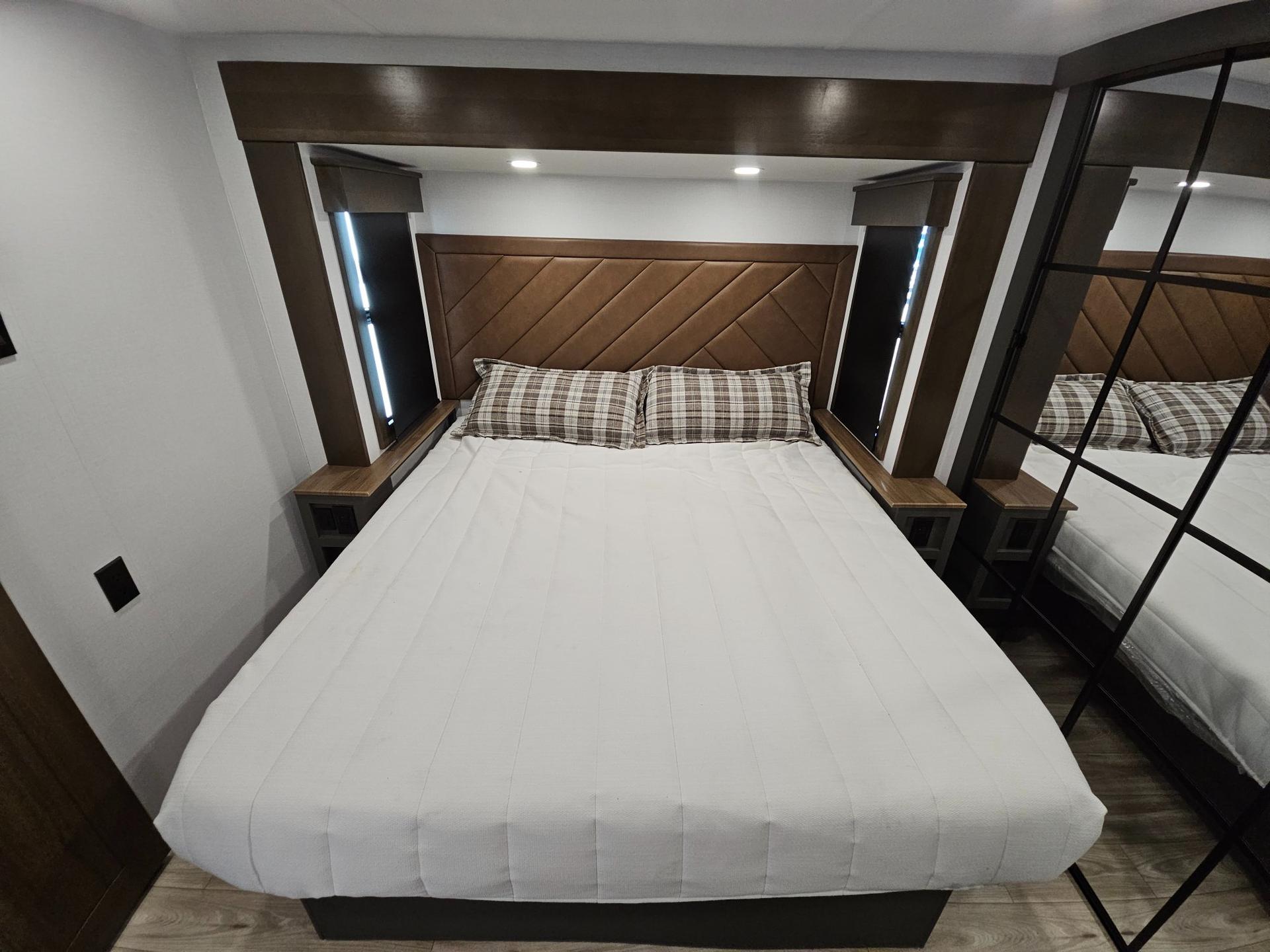 2026 Keystone RV 2026 Keystone RV Montana High Country - thumbnail 37