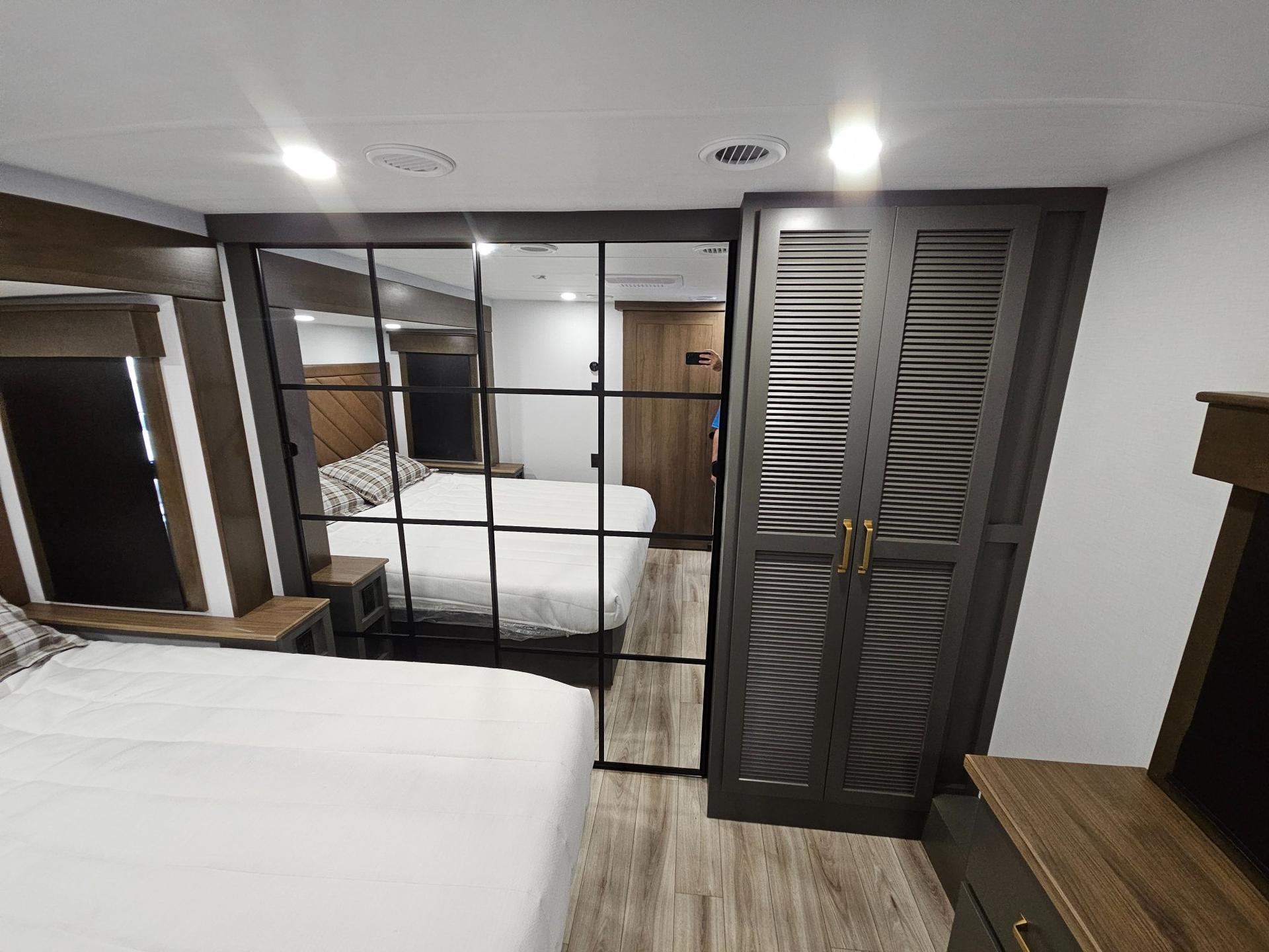 2026 Keystone RV 2026 Keystone RV Montana High Country - thumbnail 39