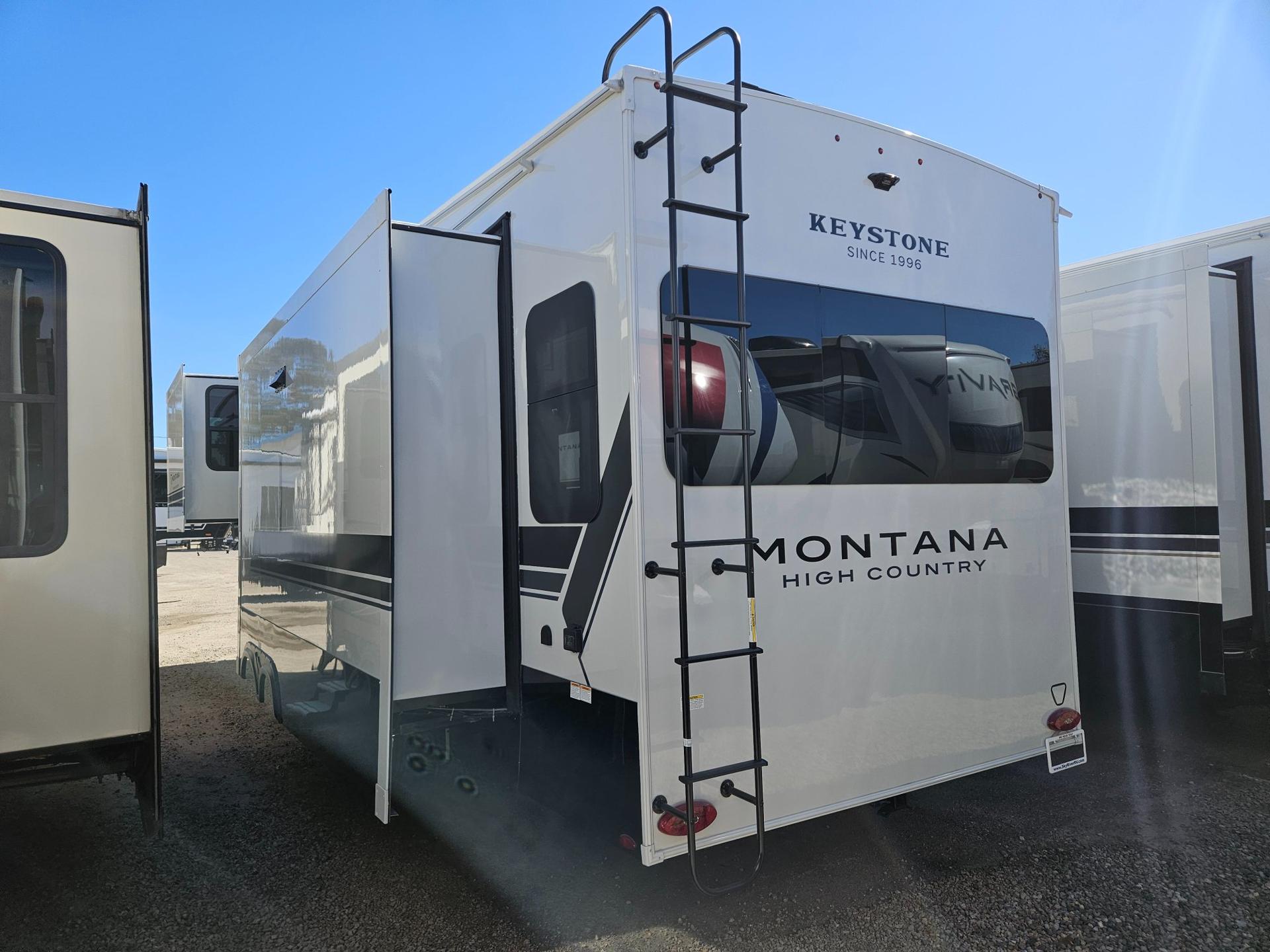 2026 Keystone RV 2026 Keystone RV Montana High Country - thumbnail 4