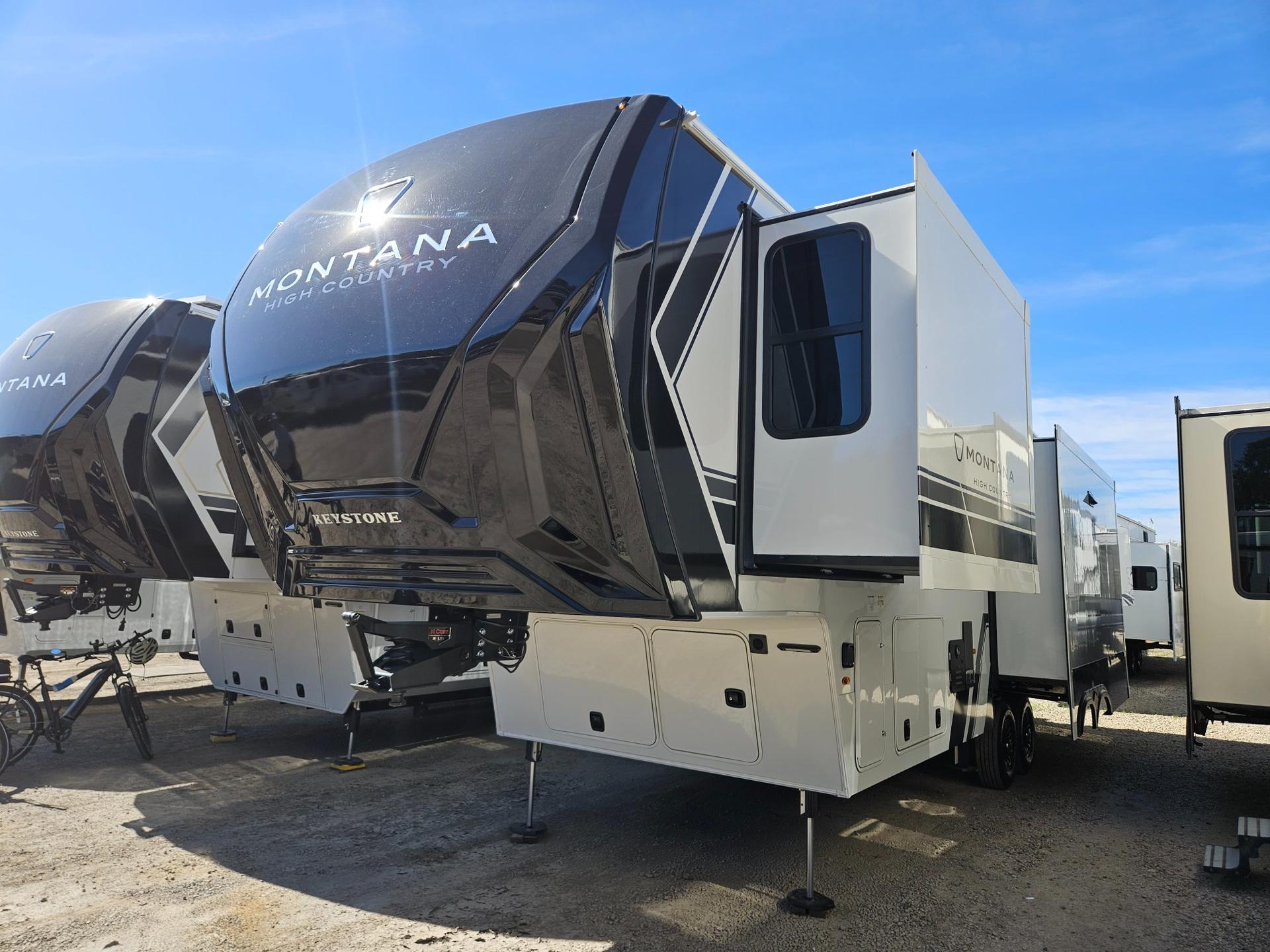 2026 Keystone RV 2026 Keystone RV Montana High Country - thumbnail 5