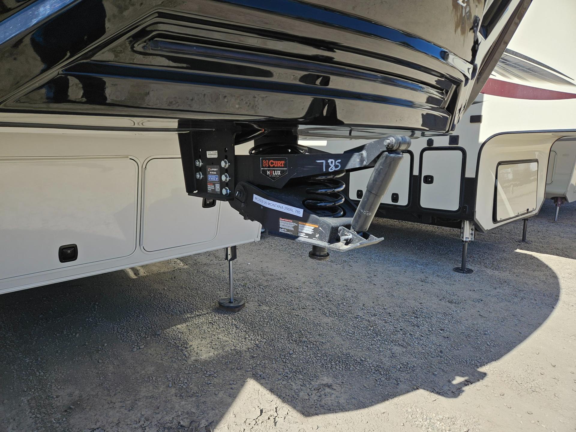 2026 Keystone RV 2026 Keystone RV Montana High Country - thumbnail 43