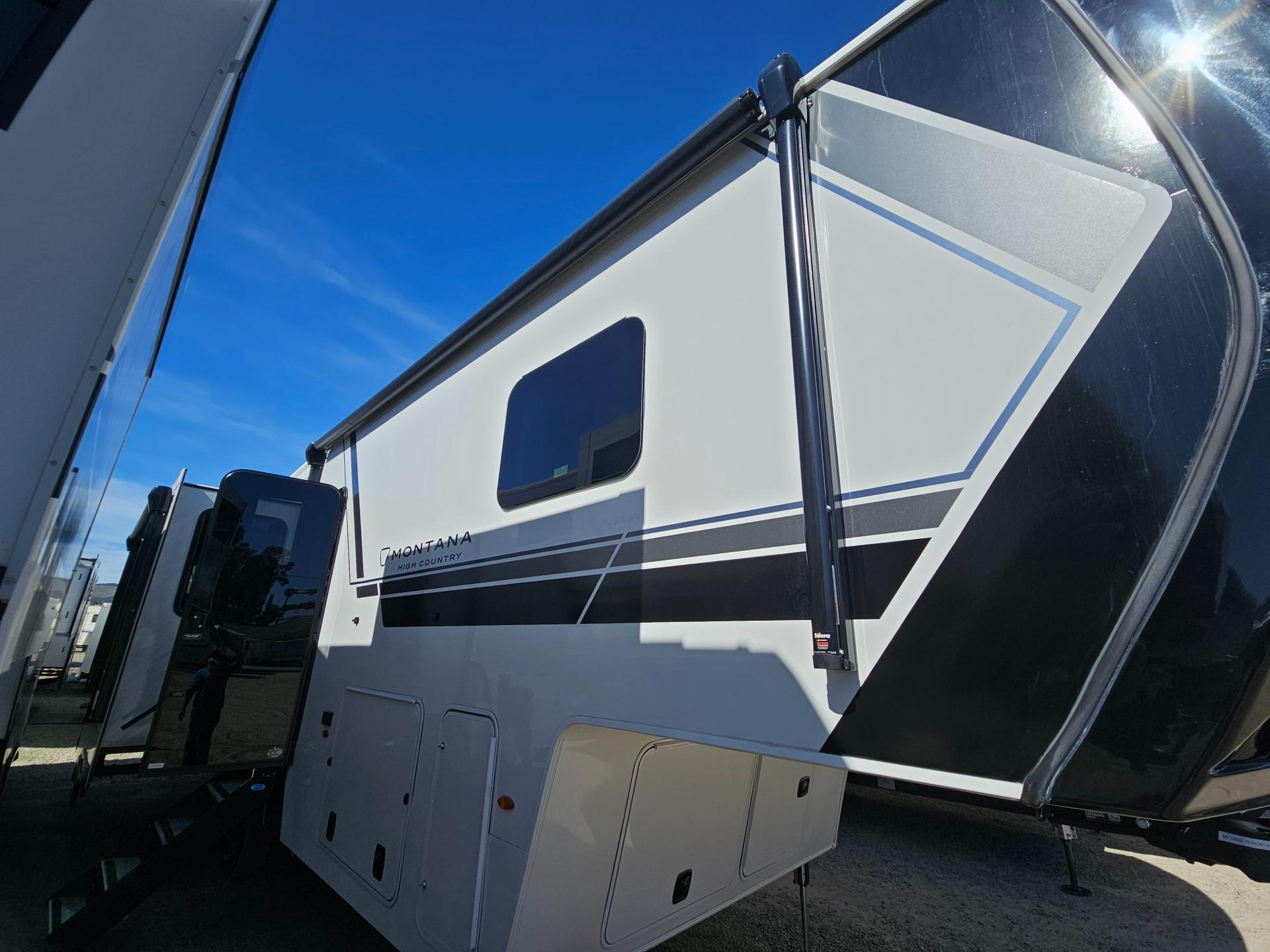 2026 Keystone RV 2026 Keystone RV Montana High Country - thumbnail 47