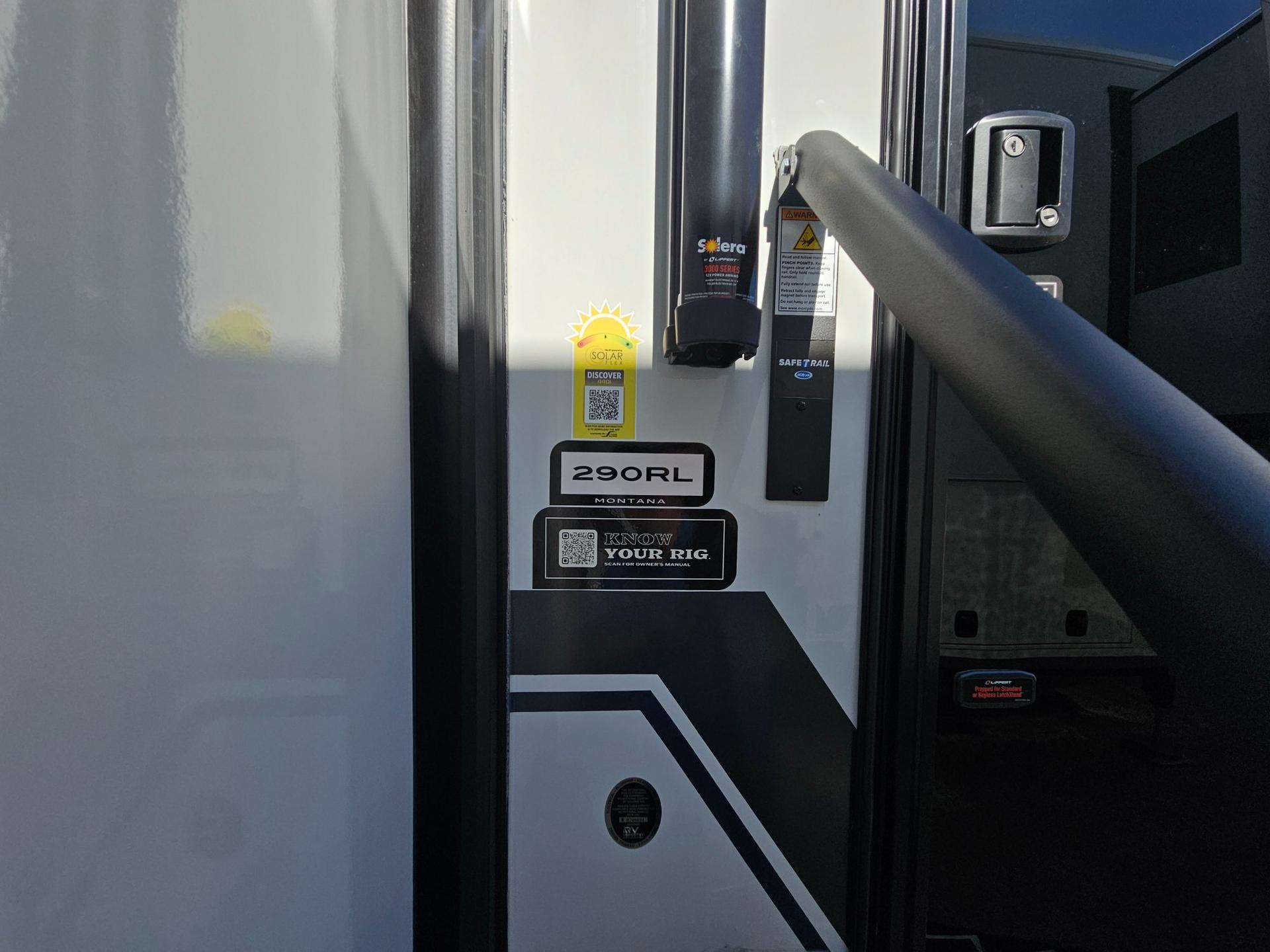 2026 Keystone RV 2026 Keystone RV Montana High Country - thumbnail 49