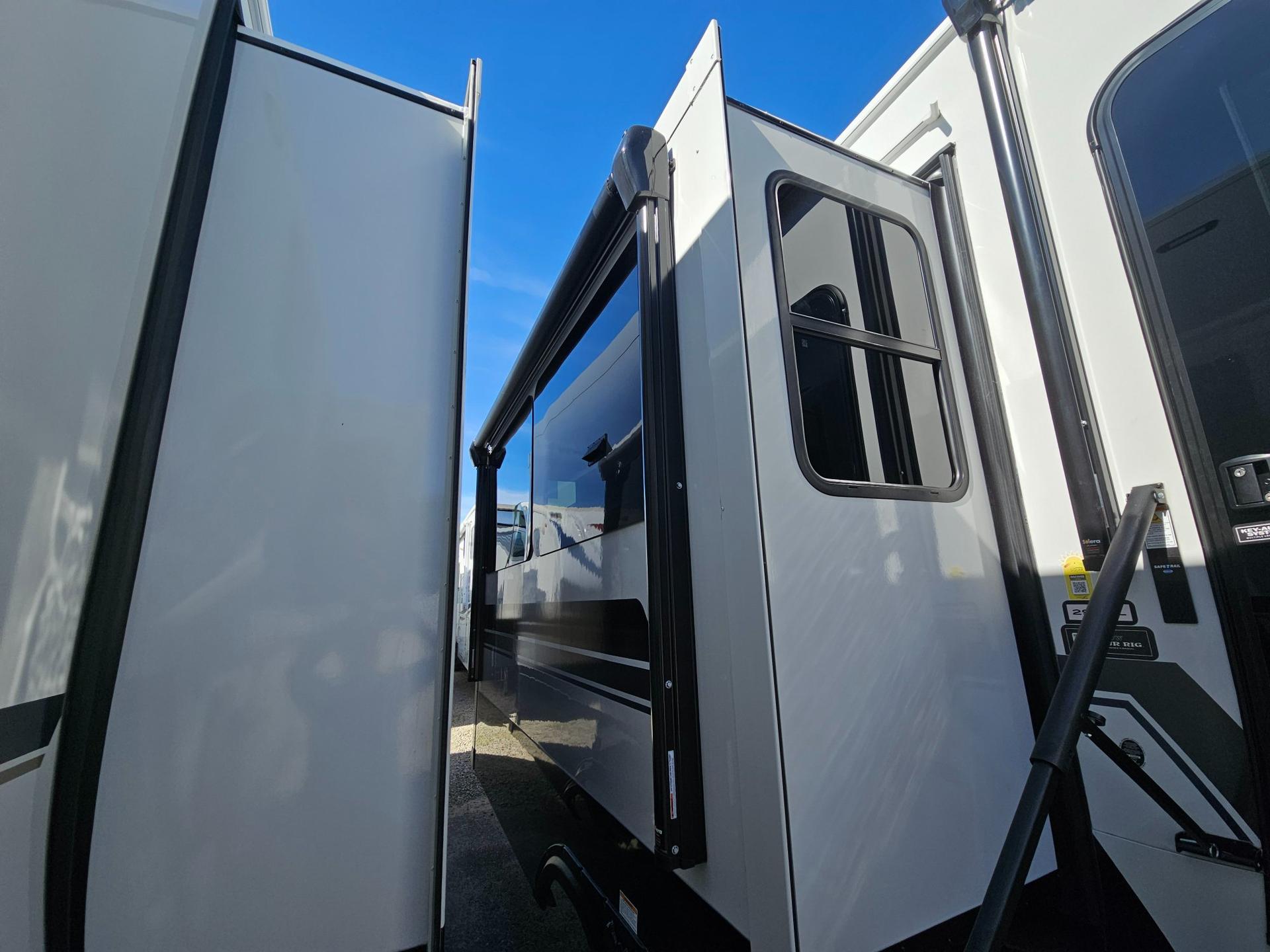 2026 Keystone RV 2026 Keystone RV Montana High Country - thumbnail 50