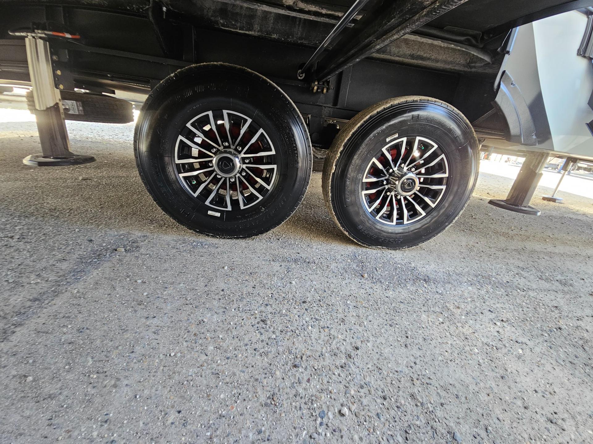 2026 Keystone RV 2026 Keystone RV Montana High Country - thumbnail 51