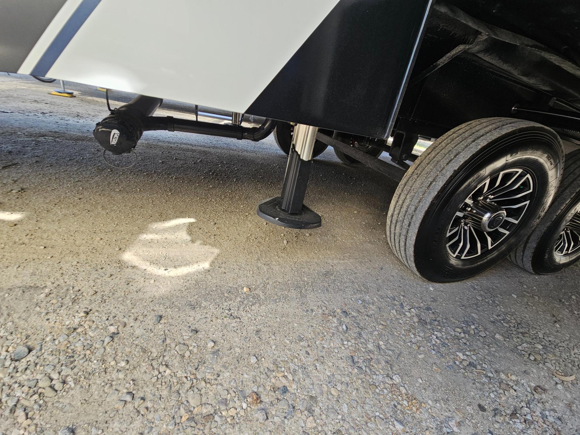 2026 Keystone RV 2026 Keystone RV Montana High Country - thumbnail 54