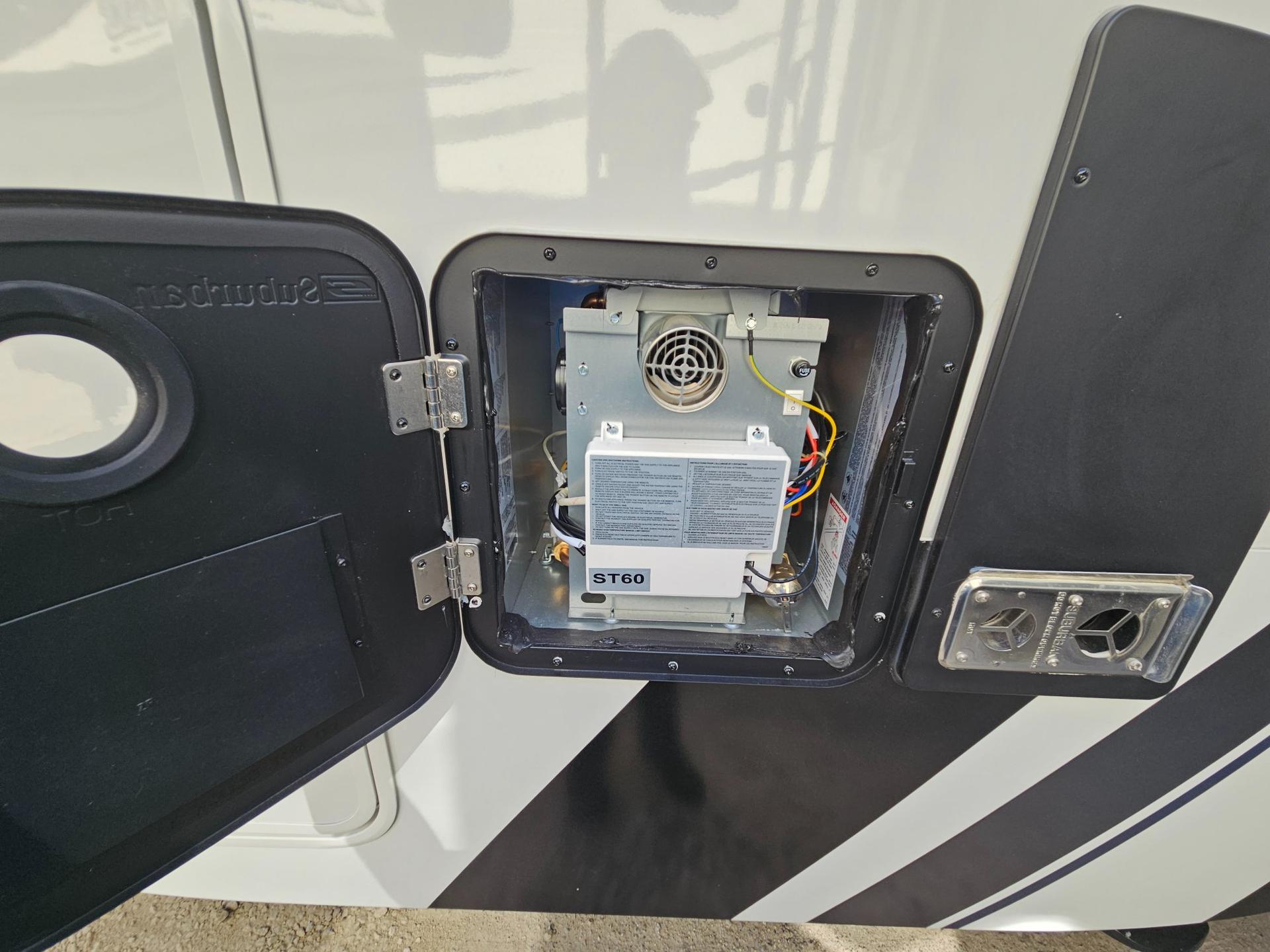 2026 Keystone RV 2026 Keystone RV Montana High Country - thumbnail 55