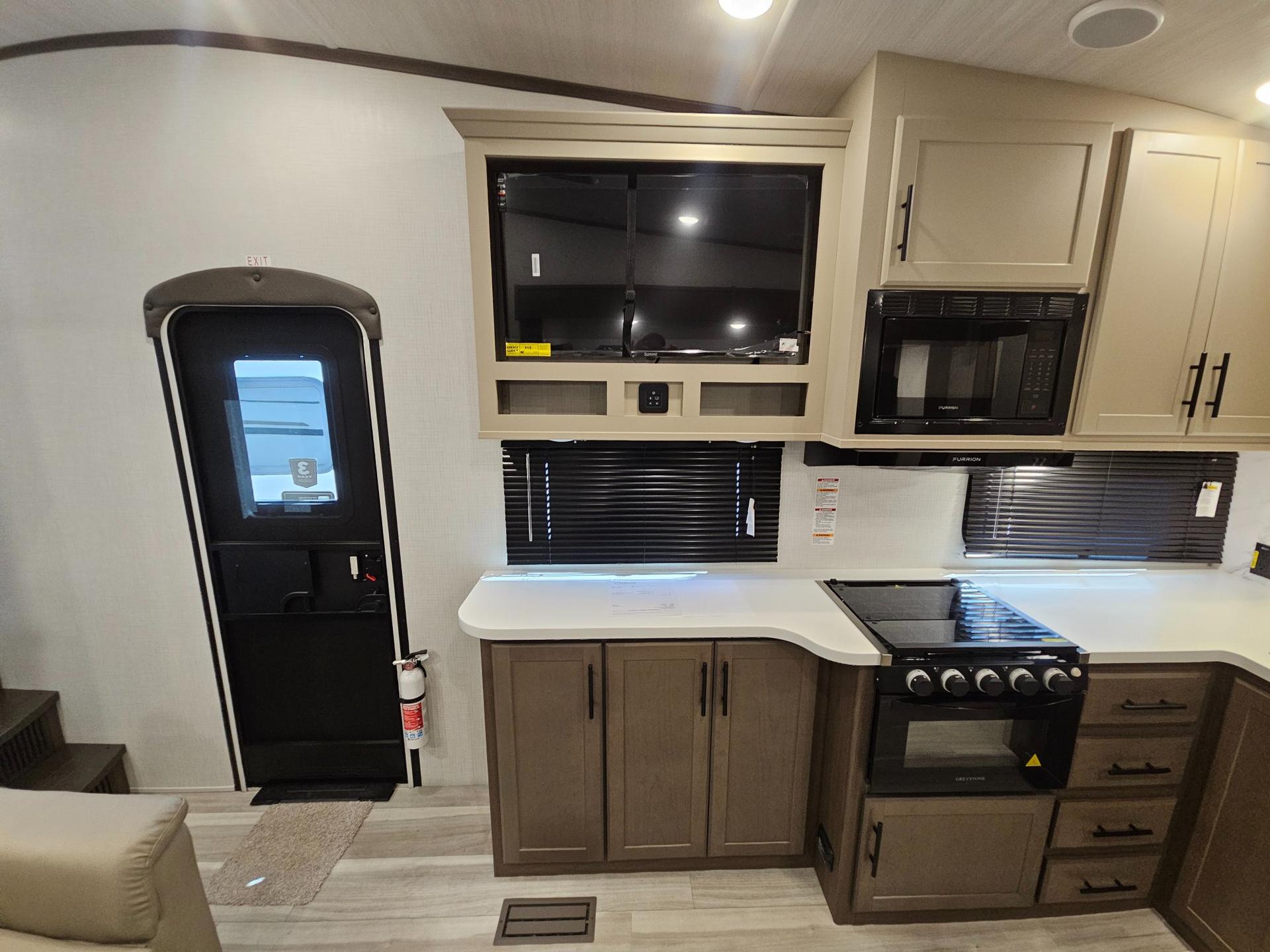 2026 Keystone RV 2026 Keystone RV Cougar Sport - thumbnail 9