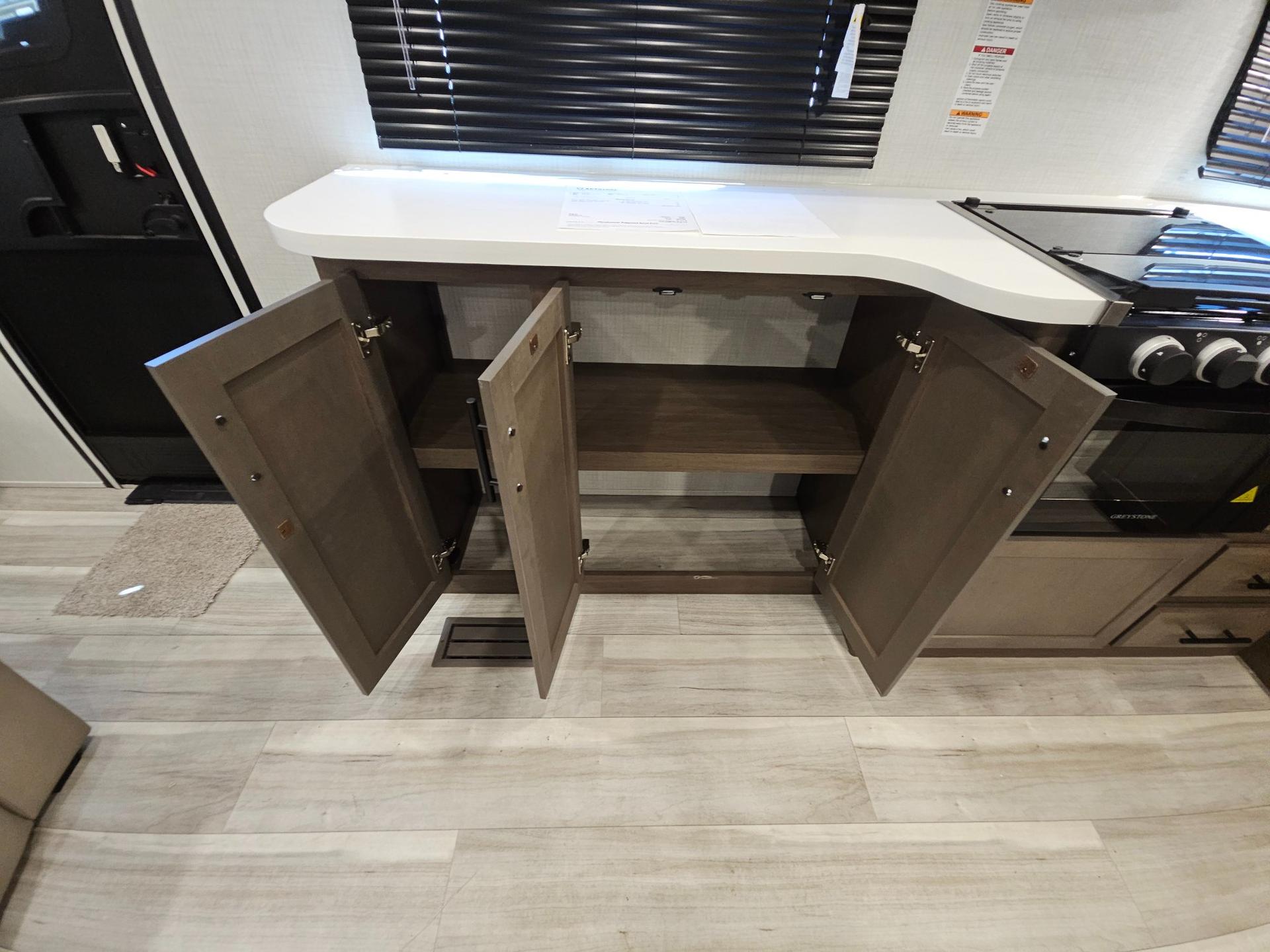 2026 Keystone RV 2026 Keystone RV Cougar Sport - thumbnail 11