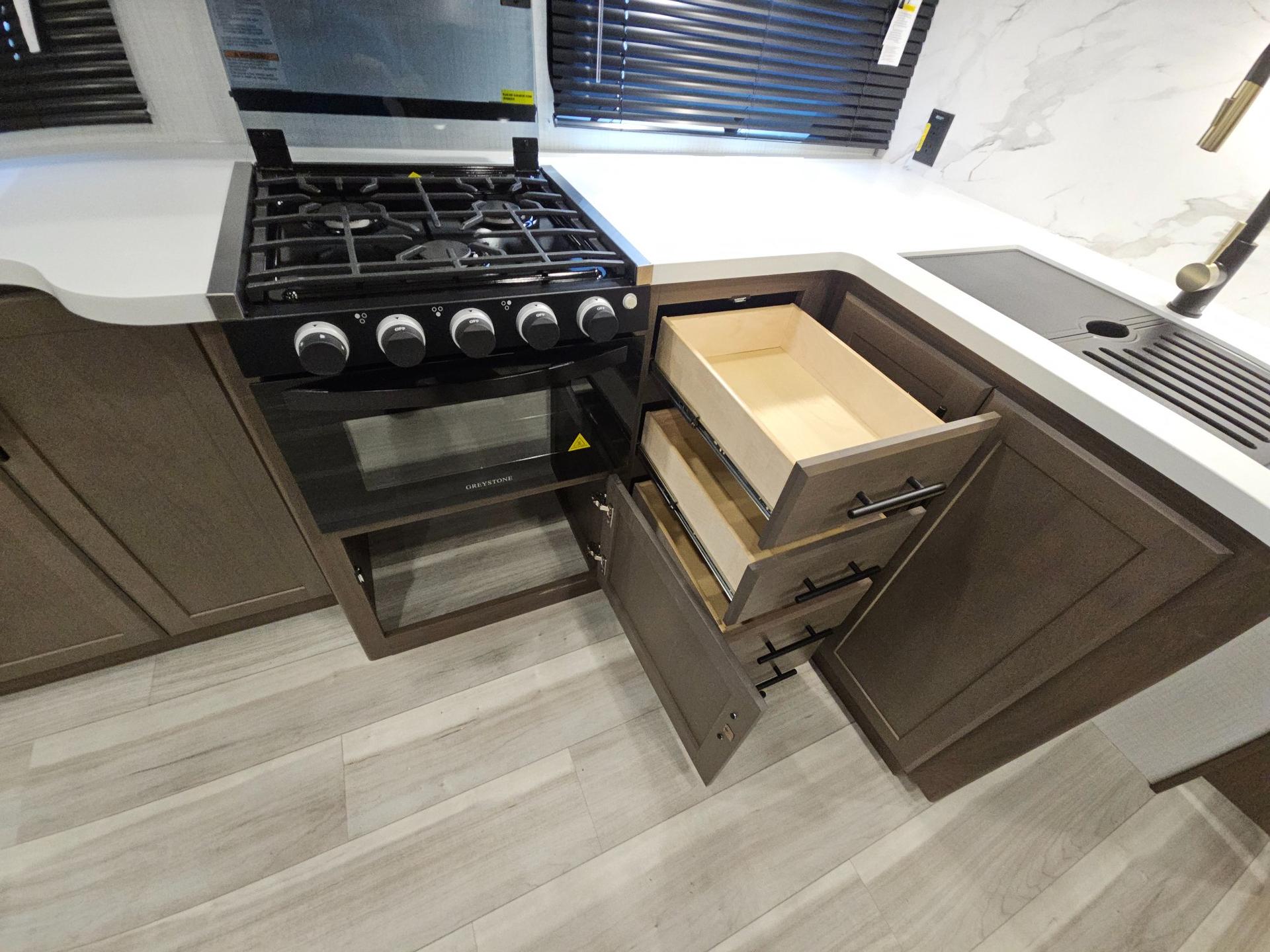 2026 Keystone RV 2026 Keystone RV Cougar Sport - thumbnail 16