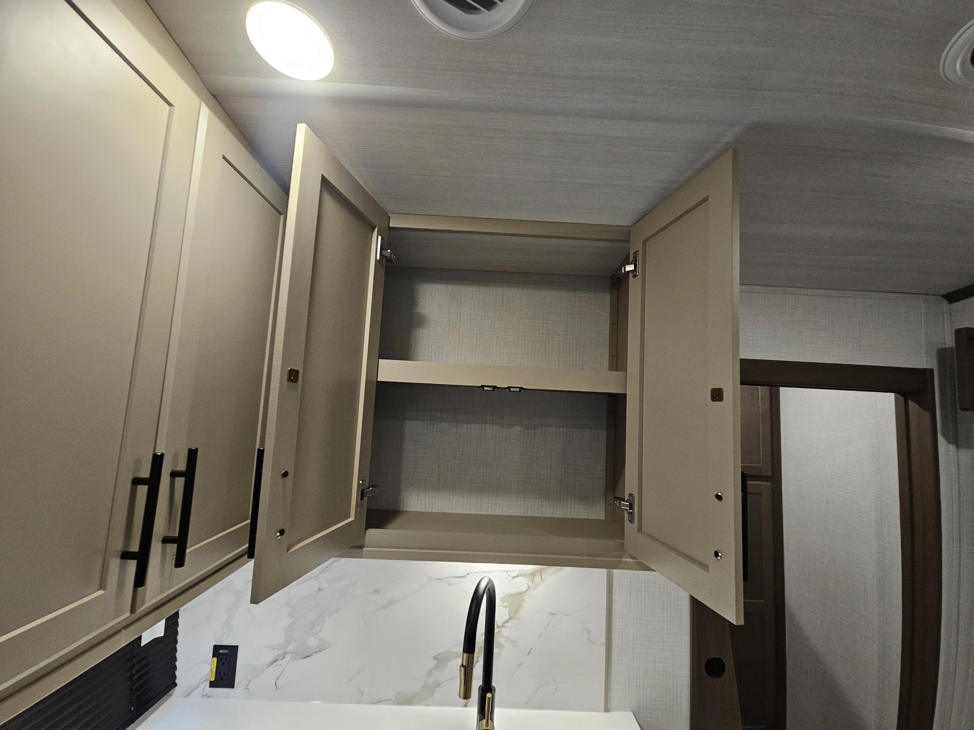 2026 Keystone RV 2026 Keystone RV Cougar Sport - thumbnail 18