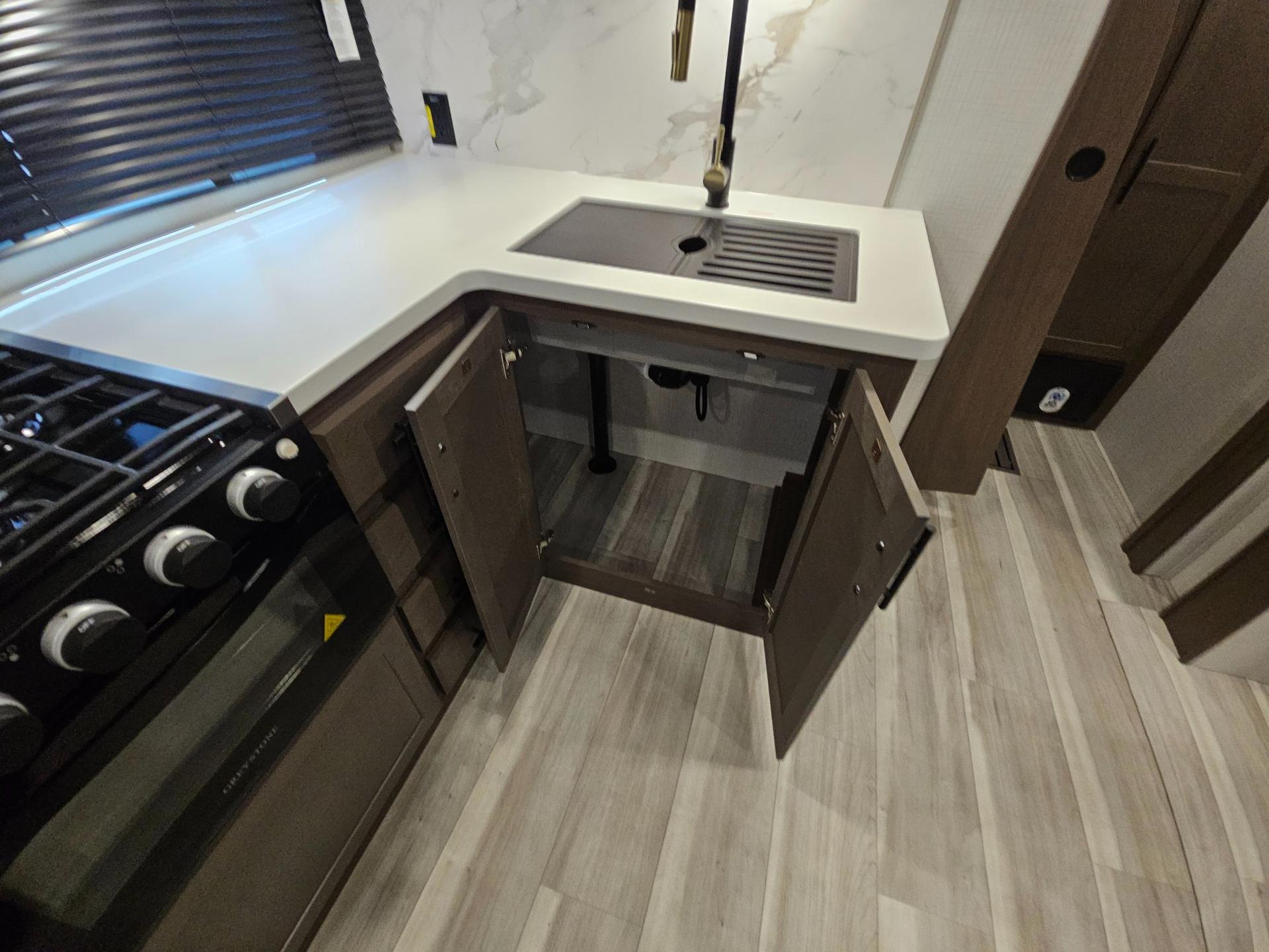 2026 Keystone RV 2026 Keystone RV Cougar Sport - thumbnail 20