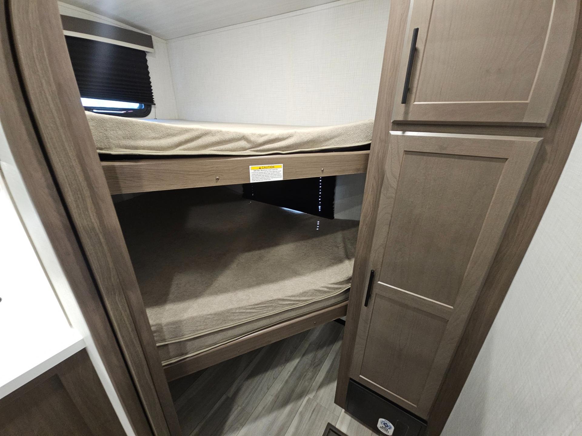 2026 Keystone RV 2026 Keystone RV Cougar Sport - thumbnail 21