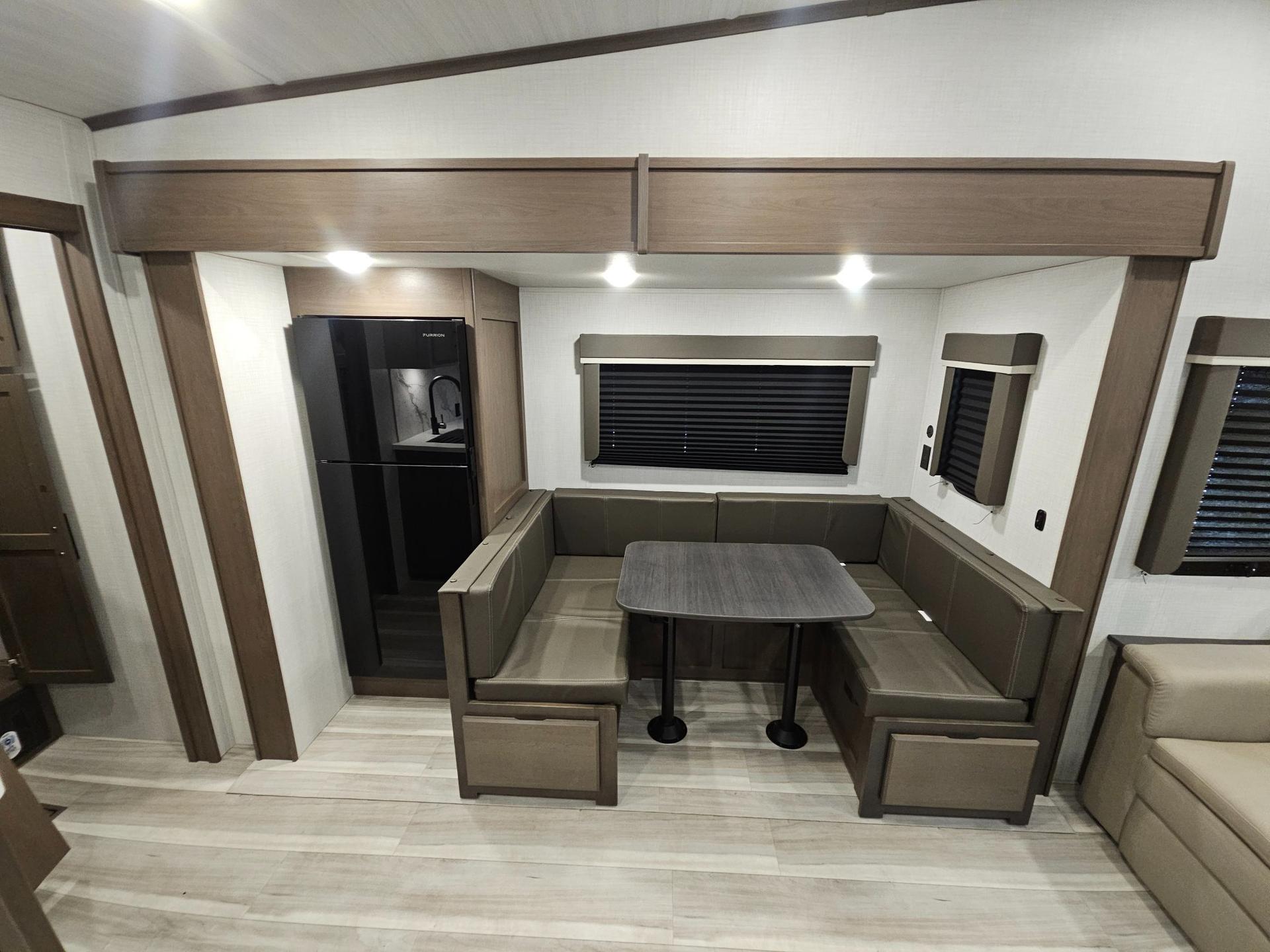 2026 Keystone RV 2026 Keystone RV Cougar Sport - thumbnail 23