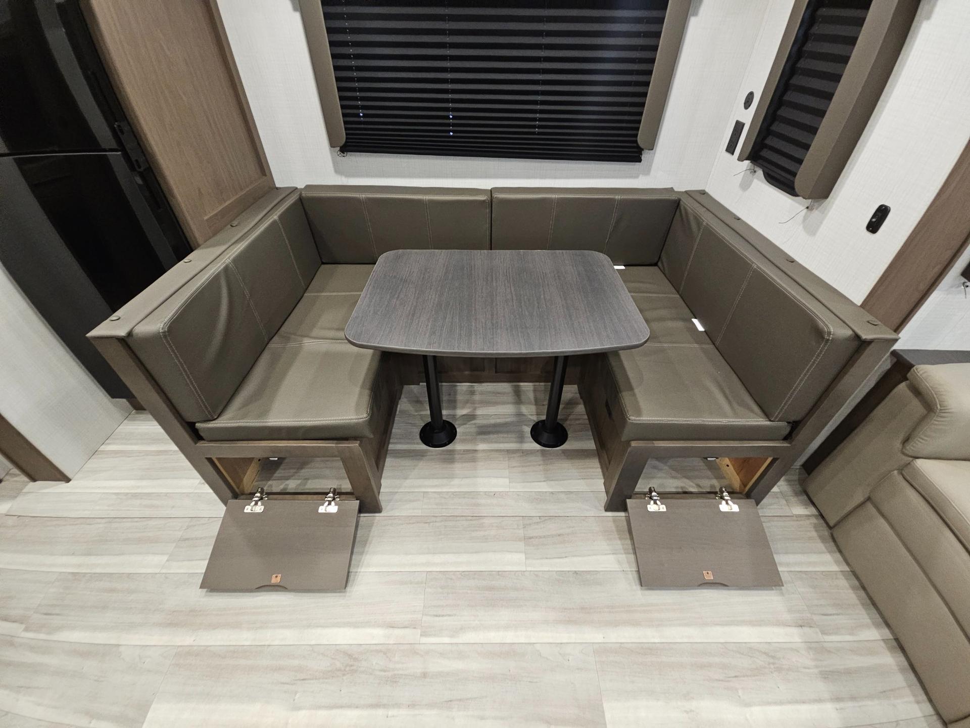 2026 Keystone RV 2026 Keystone RV Cougar Sport - thumbnail 24