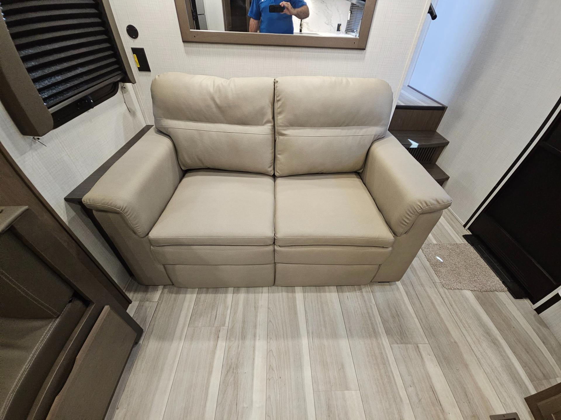 2026 Keystone RV 2026 Keystone RV Cougar Sport - thumbnail 27