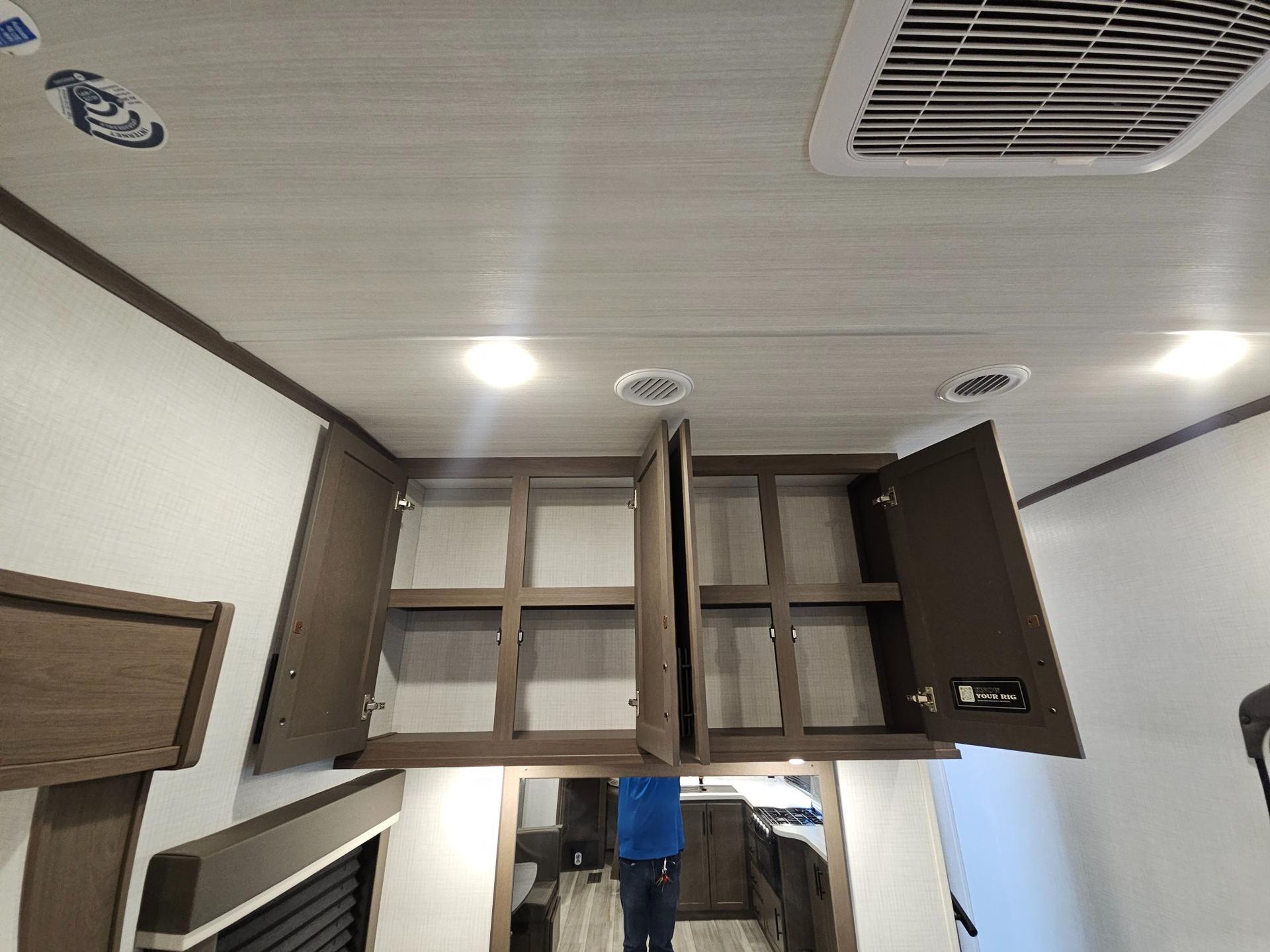 2026 Keystone RV 2026 Keystone RV Cougar Sport - thumbnail 28