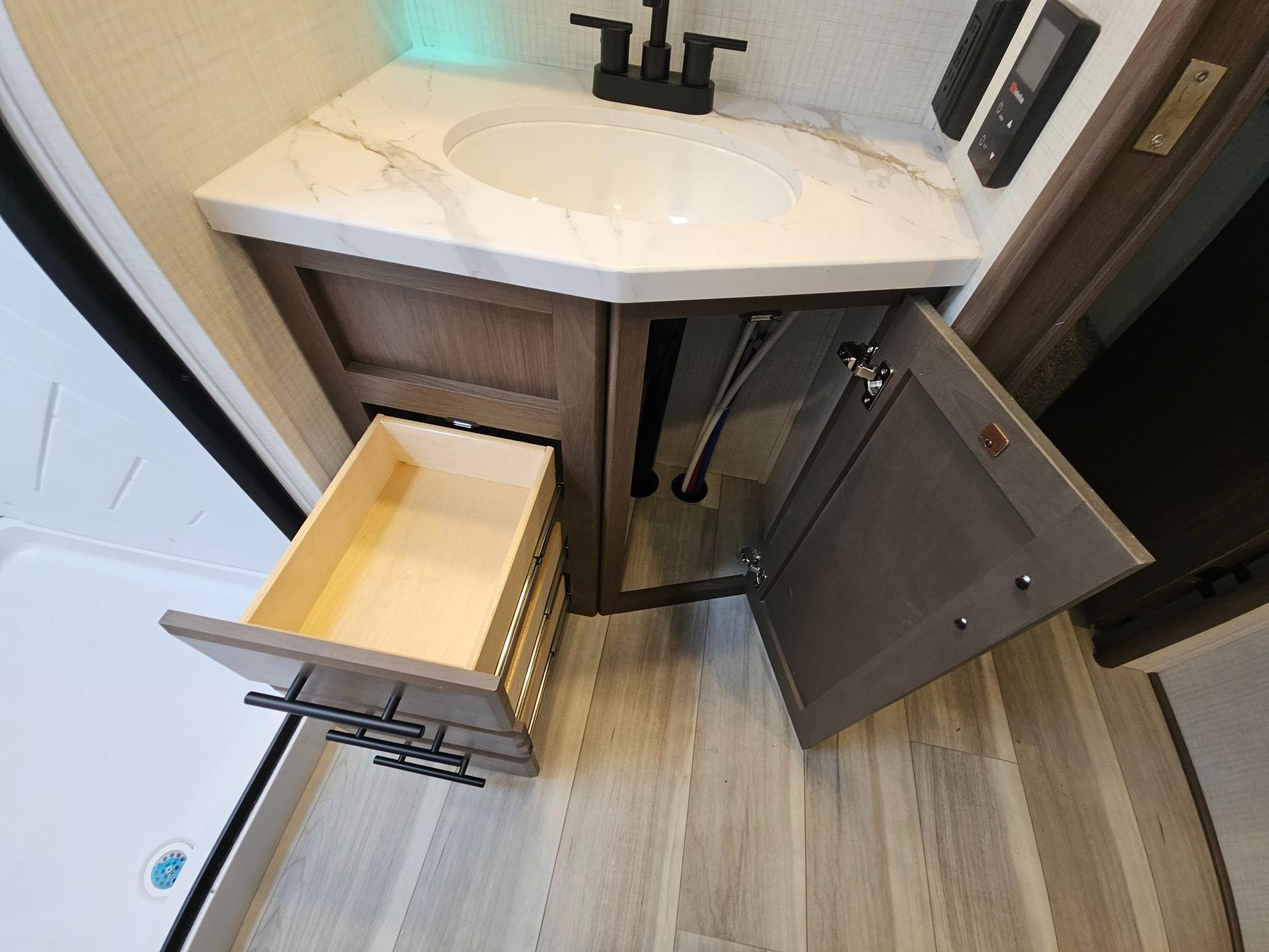 2026 Keystone RV 2026 Keystone RV Cougar Sport - thumbnail 34