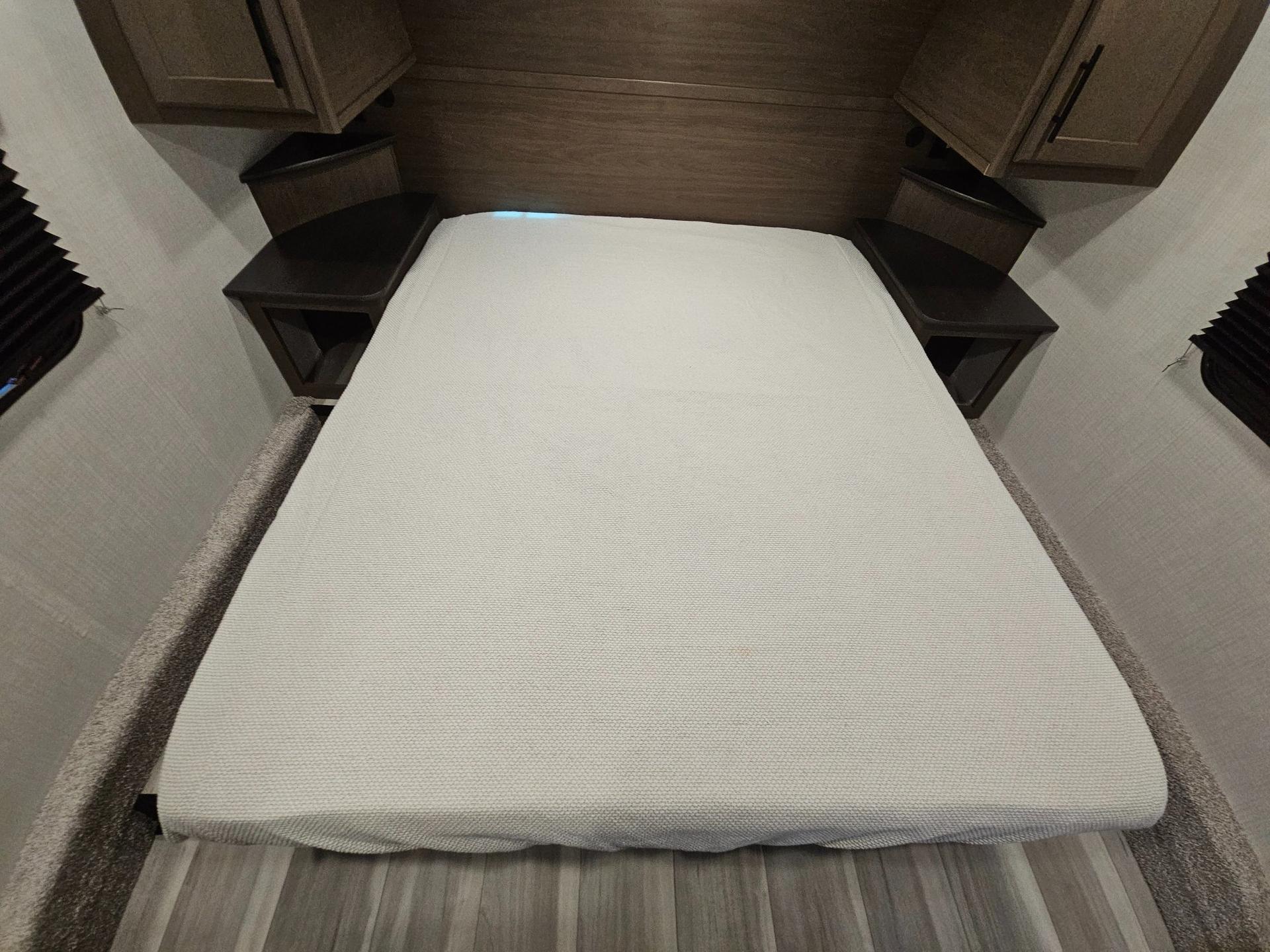 2026 Keystone RV 2026 Keystone RV Cougar Sport - thumbnail 36