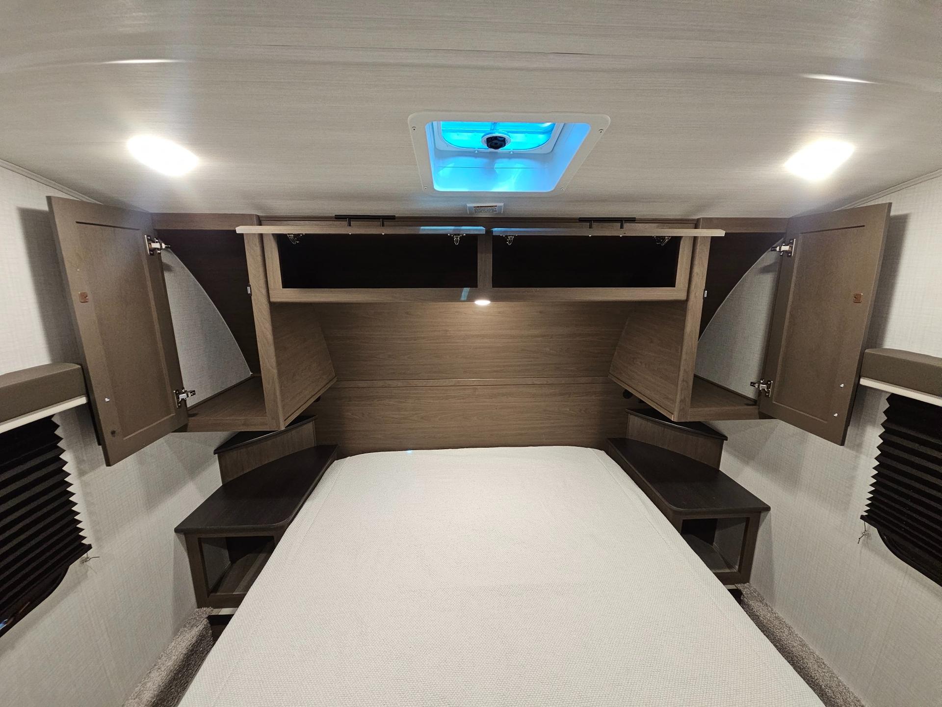 2026 Keystone RV 2026 Keystone RV Cougar Sport - thumbnail 38