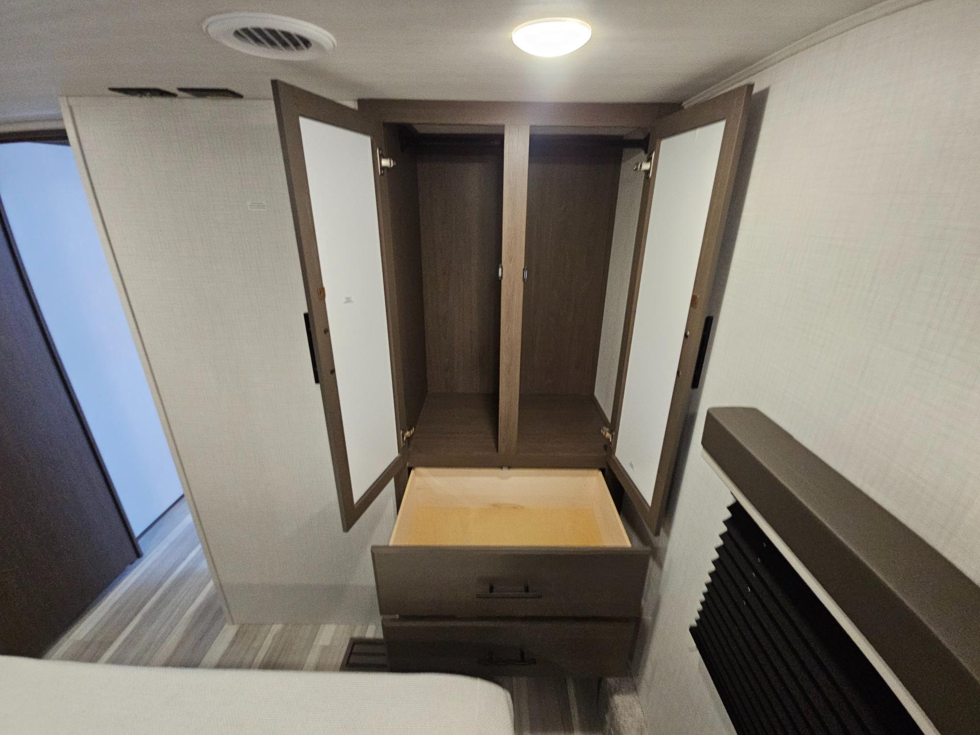 2026 Keystone RV 2026 Keystone RV Cougar Sport - thumbnail 40