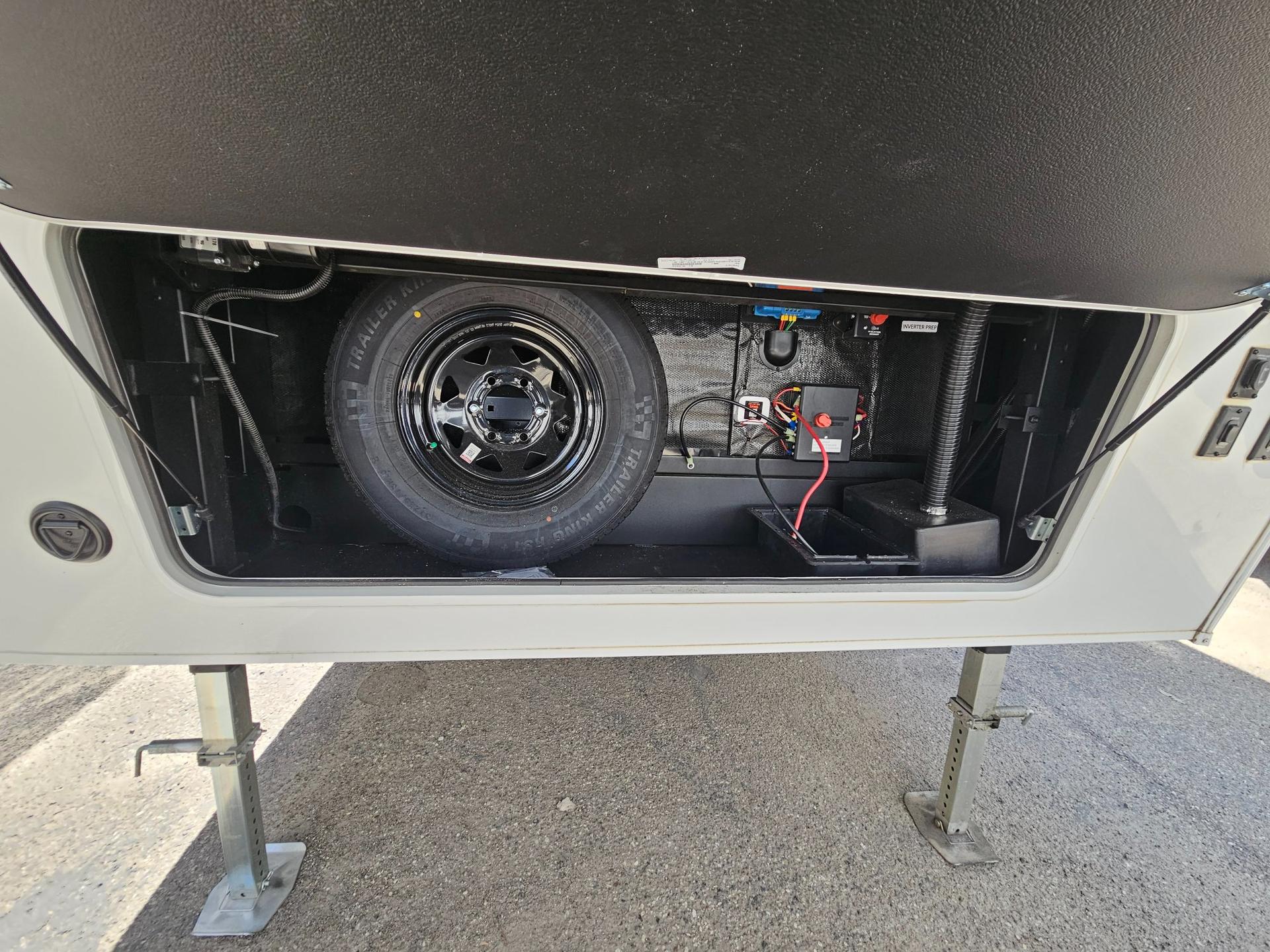 2026 Keystone RV 2026 Keystone RV Cougar Sport - thumbnail 42