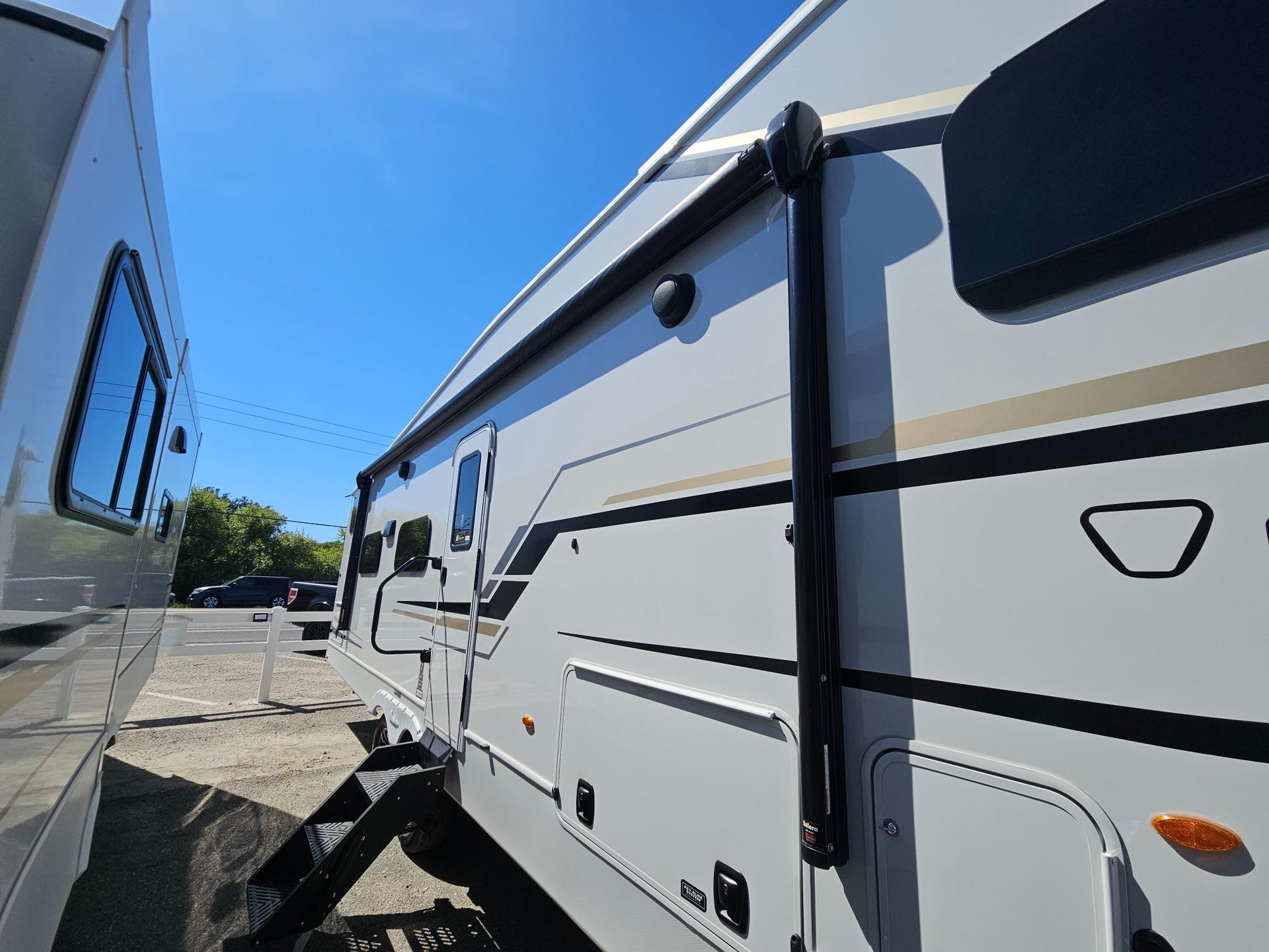 2026 Keystone RV 2026 Keystone RV Cougar Sport - thumbnail 43